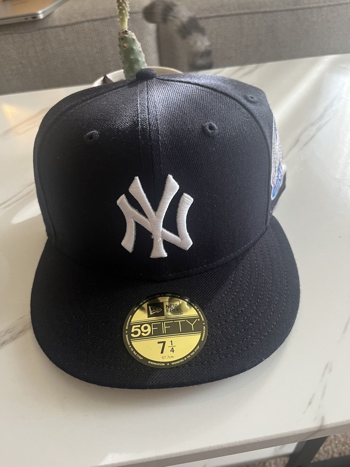 New era x NY Yankees Fitted Hat Subway Series