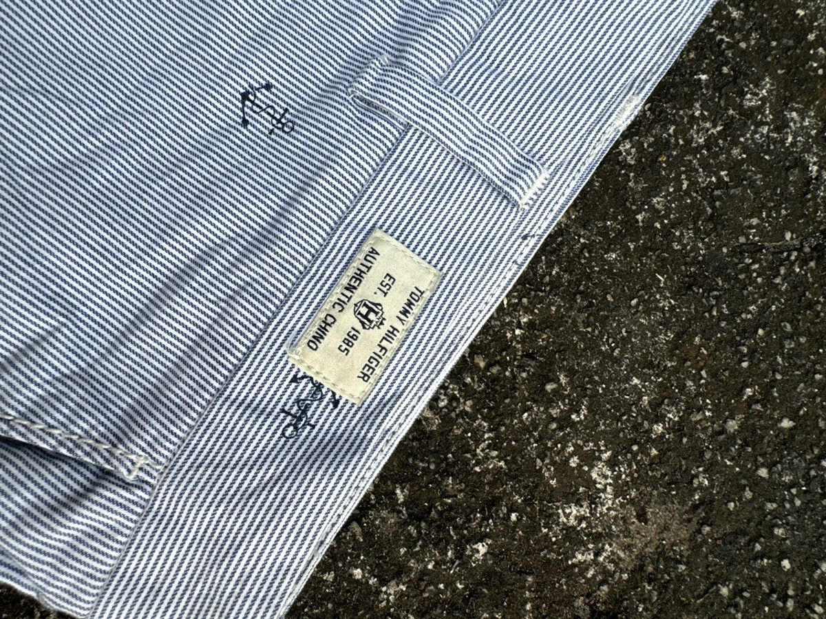 Tommy Hilfiger Tommy Hilfiger Authentic Chino 1985 Size US 32 / EU 48 - 2 Thumbnail