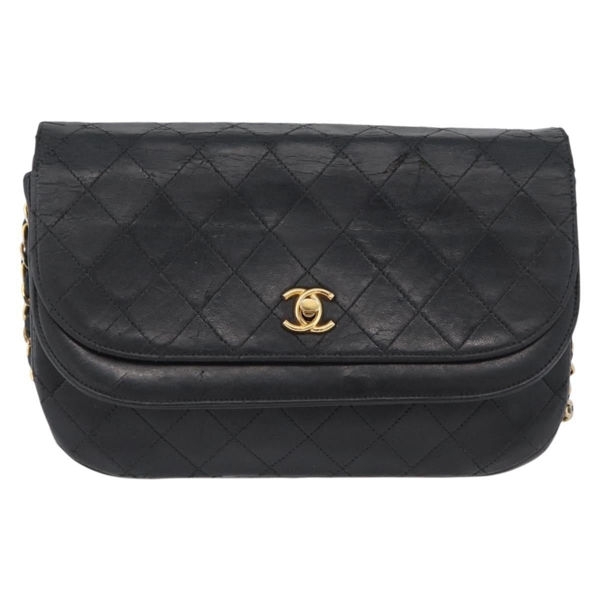 Chanel Chanel Matelasse Chain Shoulder Bag Size ONE SIZE - 2 Thumbnail