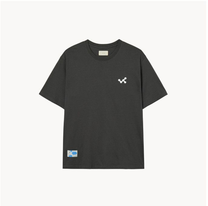 VUJADE×CMMAWEAR VC 2PACK T CMMAWEAR × Vuja De Vuja de X CMMAWEAR NYC pop up tshirt