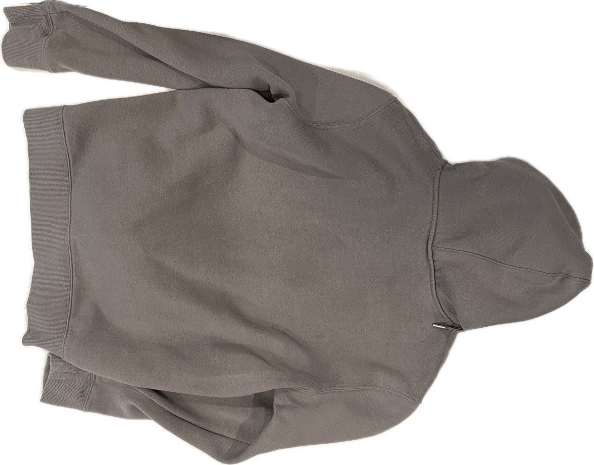 H&M Les Artisans Grey Hoodie by H&M - Medium Size US M / EU 48-50 / 2 - 12 Thumbnail