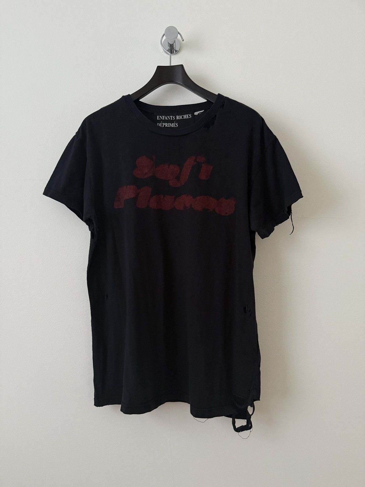 Enfants Riches Deprimes Soft Places Tee Size US M / EU 48-50 / 2 - 1 Thumbnail