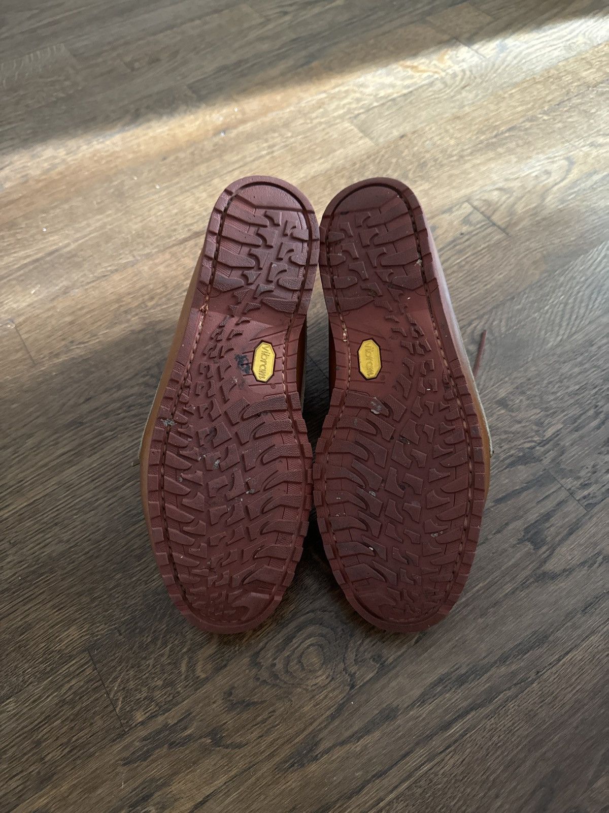 Quoddy Quoddy Kennebec Chukka Size US 8 / EU 41 - 2 Thumbnail