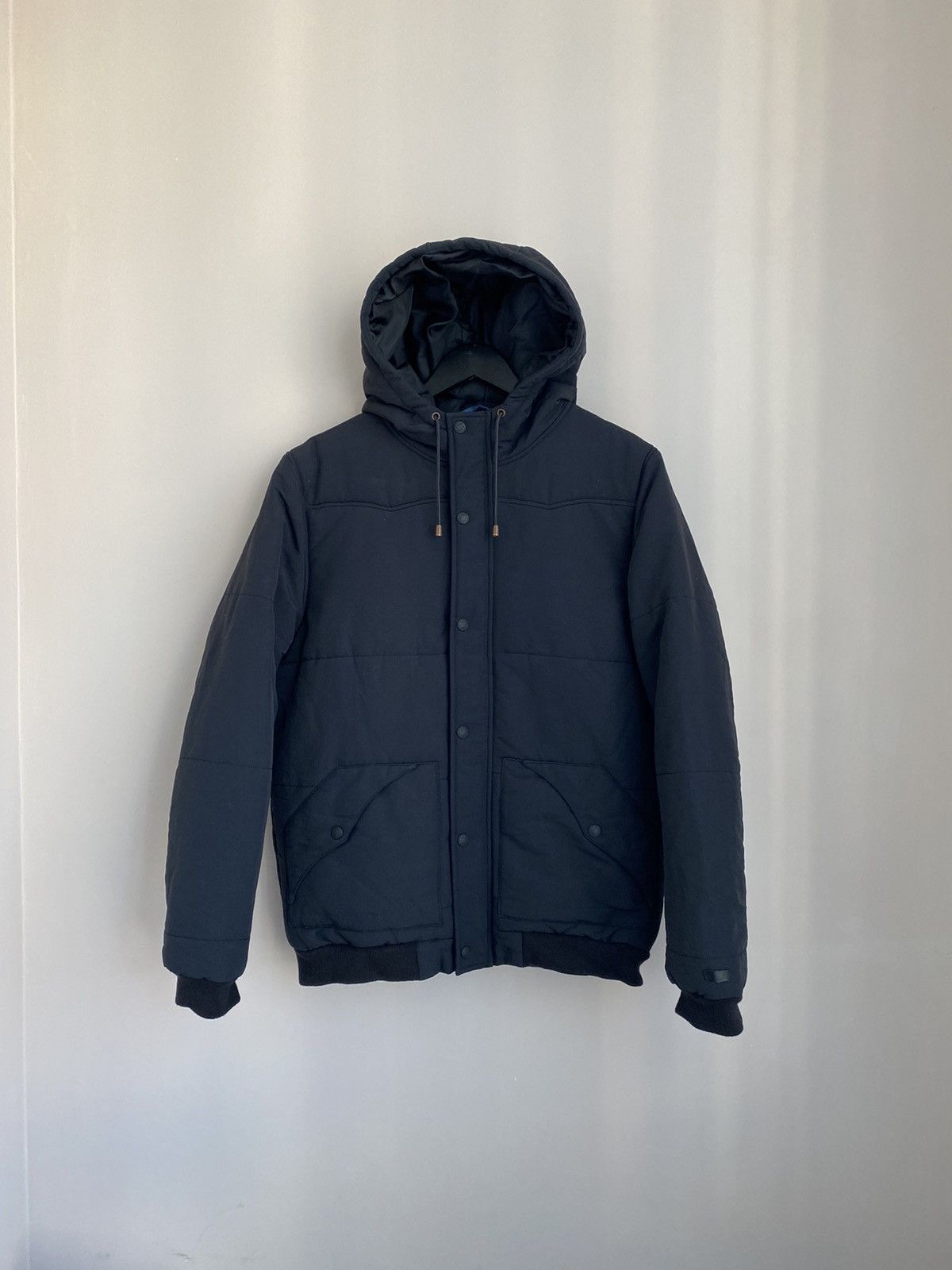 Levi's Levi's jacket for men Size US M / EU 48-50 / 2 - 2 Thumbnail