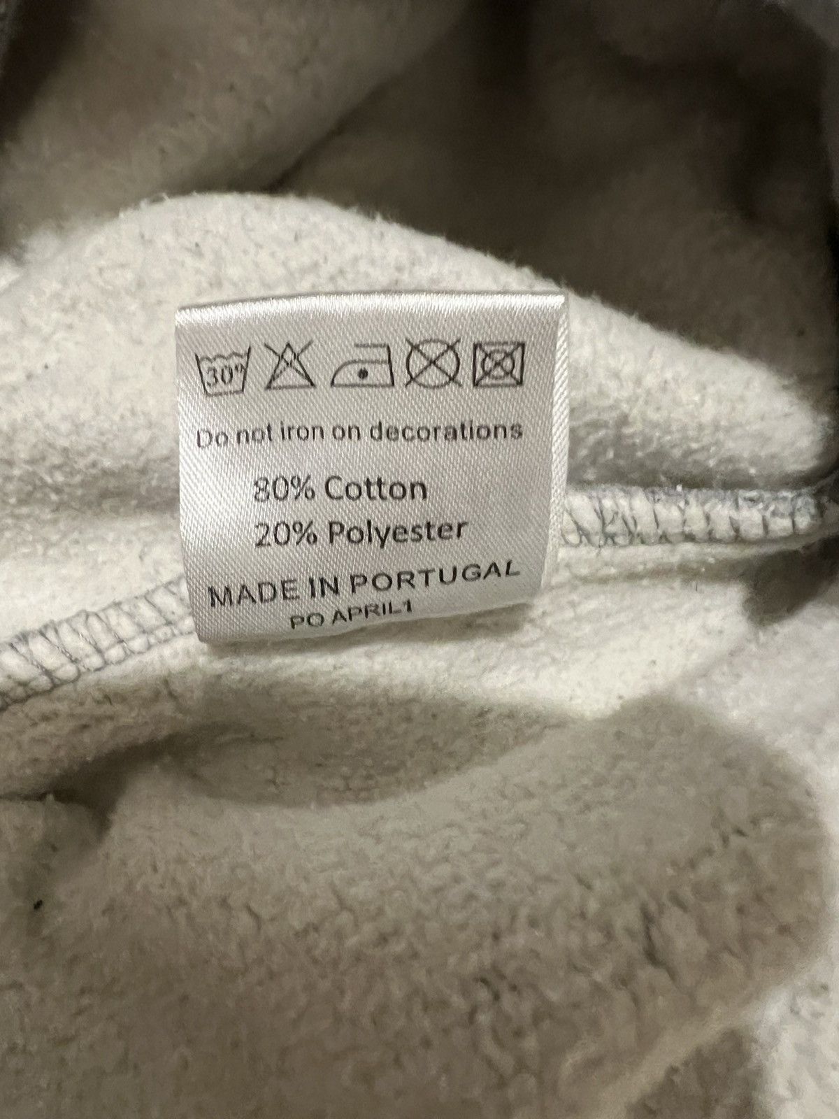 Trapstar London Trapstar Sweatpants Size US 32 / EU 48 - 4 Thumbnail