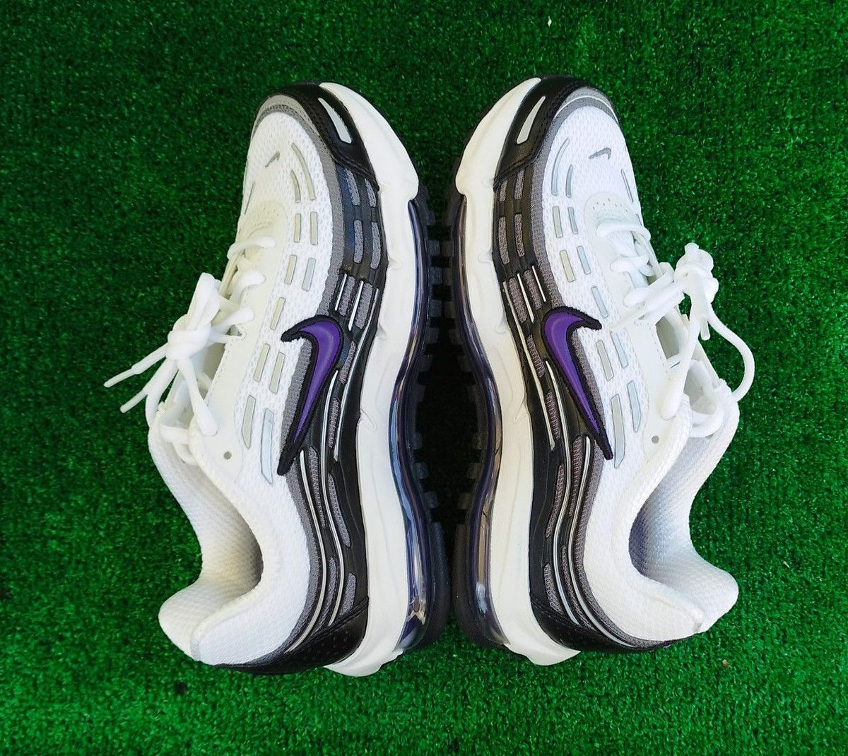 Nike Nike Air Max TL 2.5 Unisex Size US 5.5 / EU 38 - 5 Thumbnail