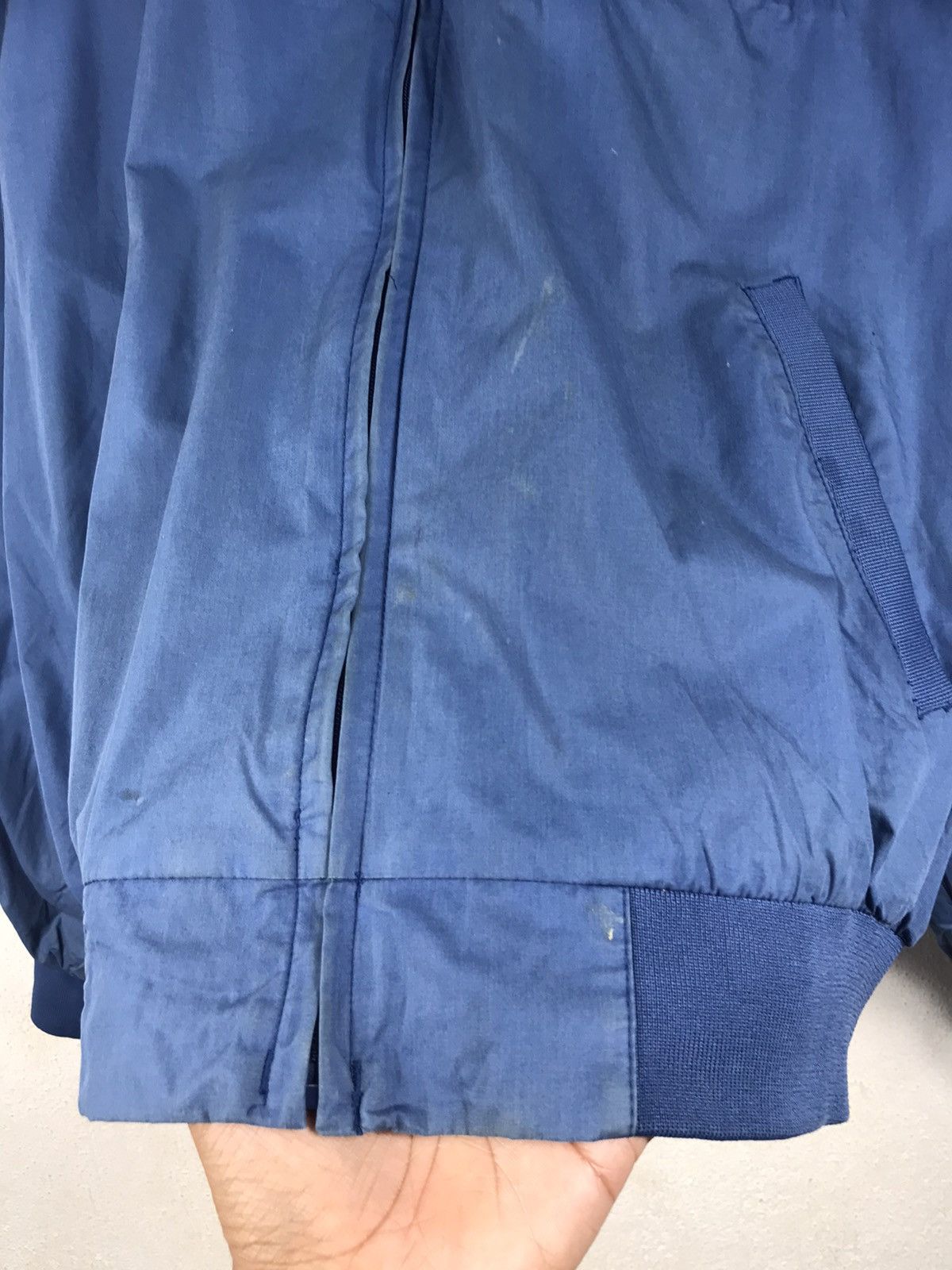 Members Only Vintage Members Only jacket Size US L / EU 52-54 / 3 - 11 Thumbnail