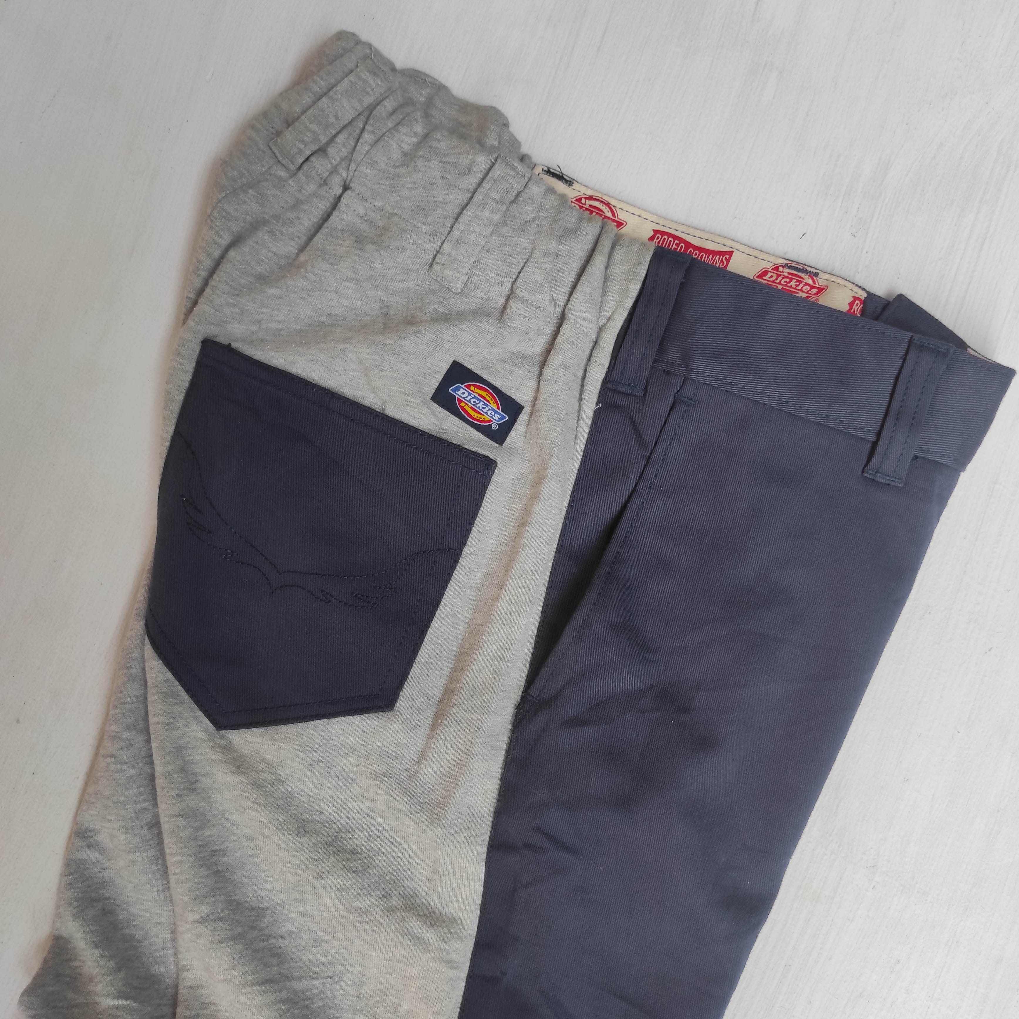 Dickies Dickies x Rodeo Crowns Hybrid pants Size US 28 / EU 44 - 2 Thumbnail