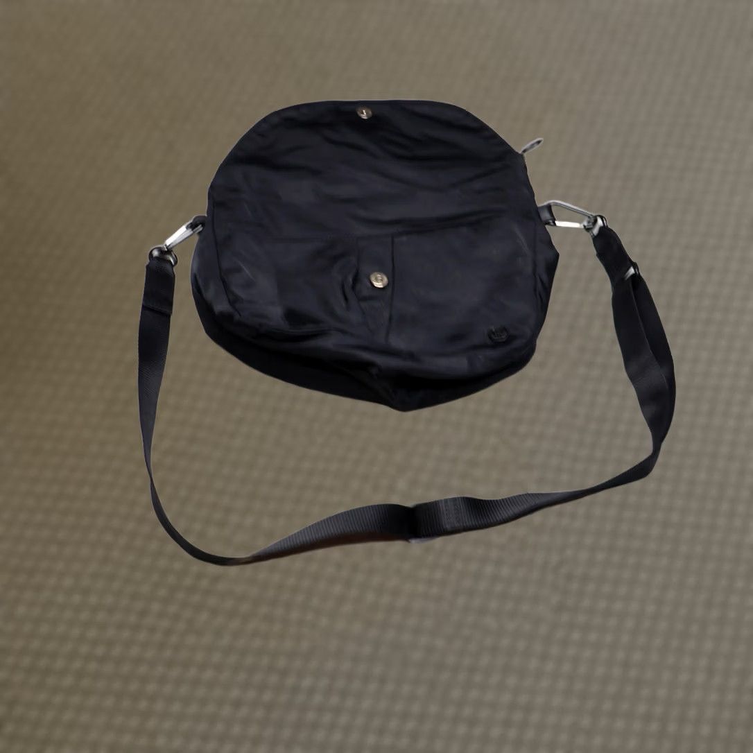 women's sling bag lululemon Pink Zip Up Your Essentials And Go (Go Lululemon athletica Everywhere Sling Bag