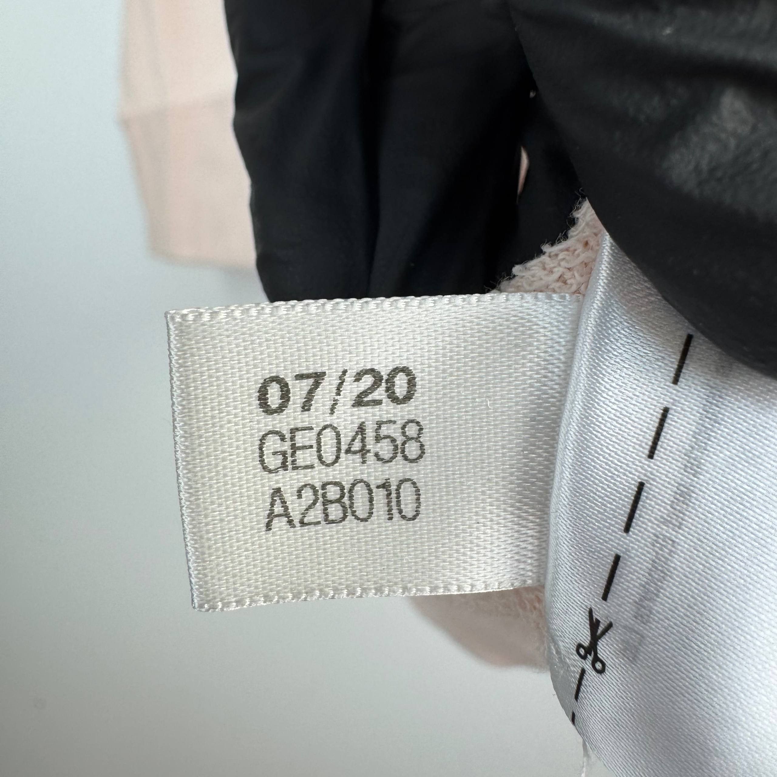 Adidas Adidas Originals Trefoil Sweatshirt GE0458 Womens Size L Size L / US 10 / IT 46 - 7 Thumbnail