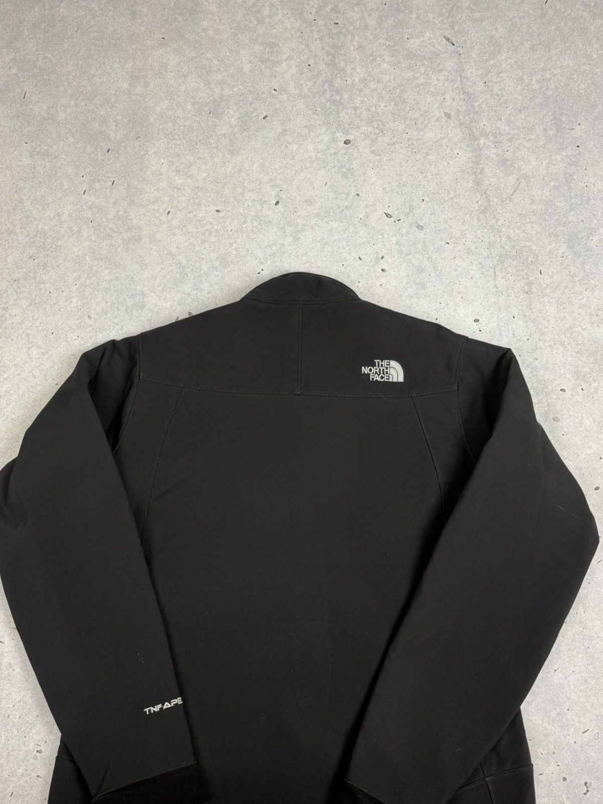 The North Face The North Face Apex Waterproof Shell Jacket Y2K Size L / US 10 / IT 46 - 4 Thumbnail