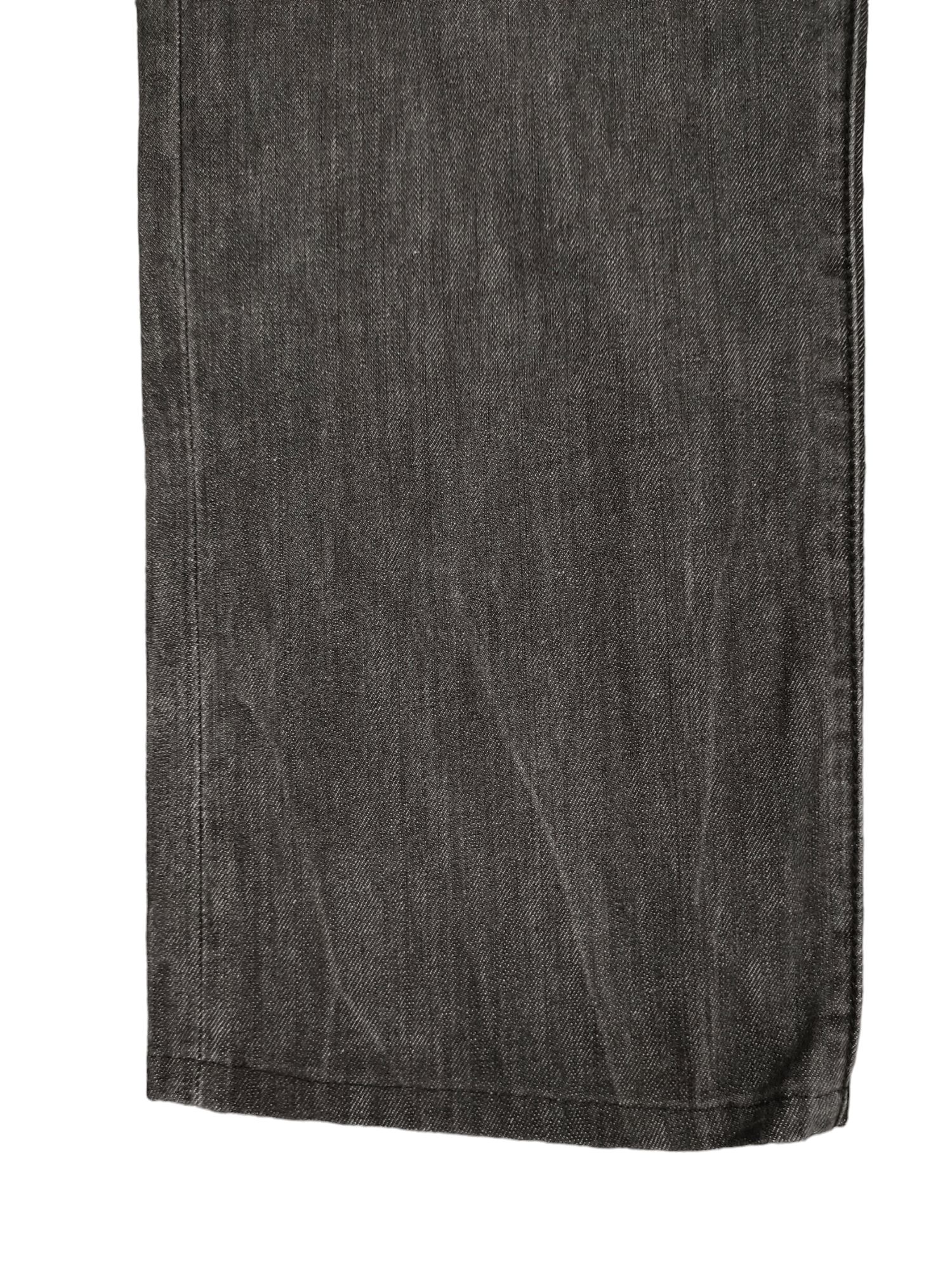 Rocawear Baggy Jeans Rocawear Distress Denim Wide Leg Classic Fit Y2k Size US 36 / EU 52 - 6 Thumbnail