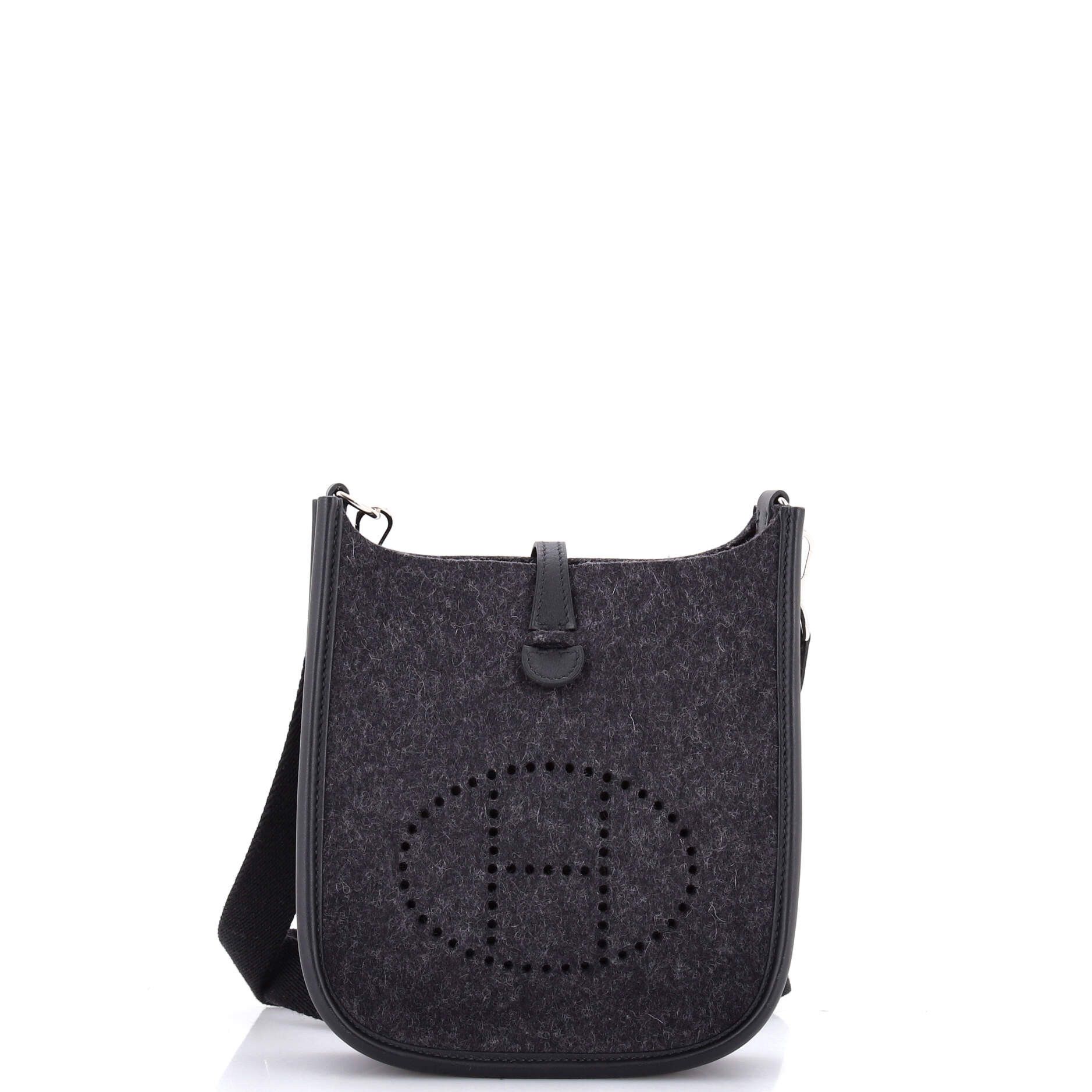Hermes Evelyne Bag Gen III Size ONE SIZE - 1 Thumbnail