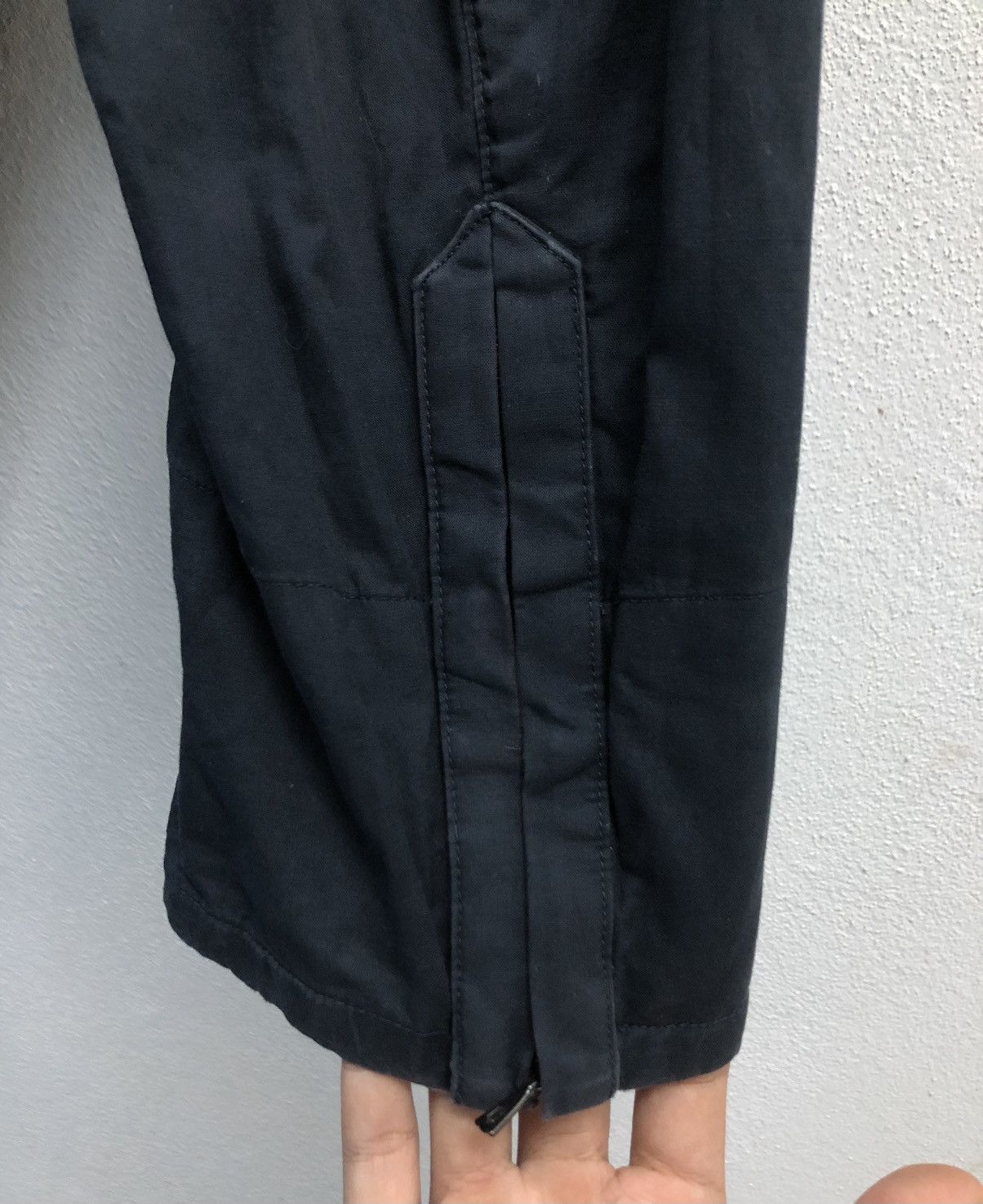 Victorinox Vintage Victorinox Maker Of Original SwissArmy Knife Jacket Size US L / EU 52-54 / 3 - 9 Thumbnail