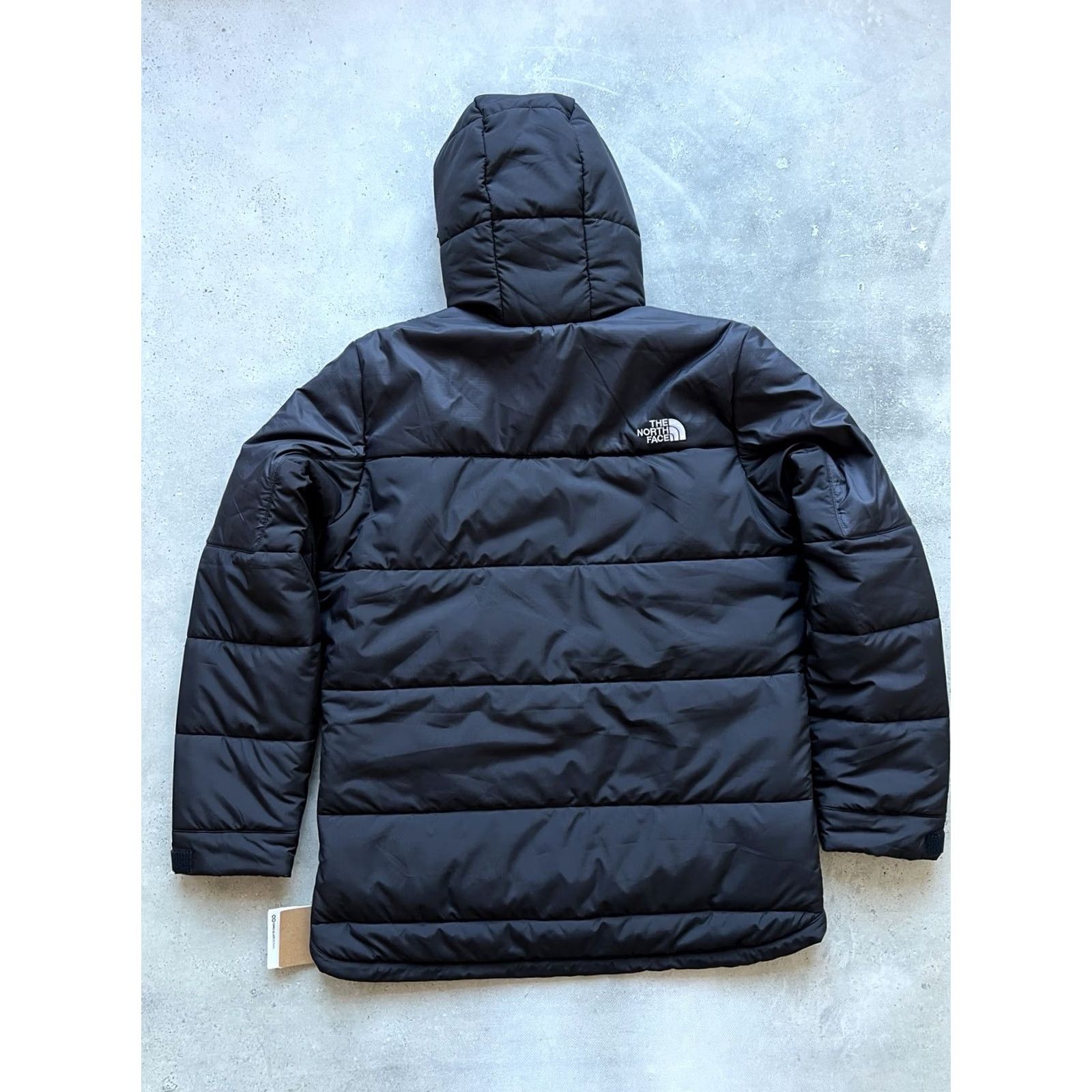 The North Face The North Face Jacket Puffer Mens M Black XS? Size US M / EU 48-50 / 2 - 3 Thumbnail