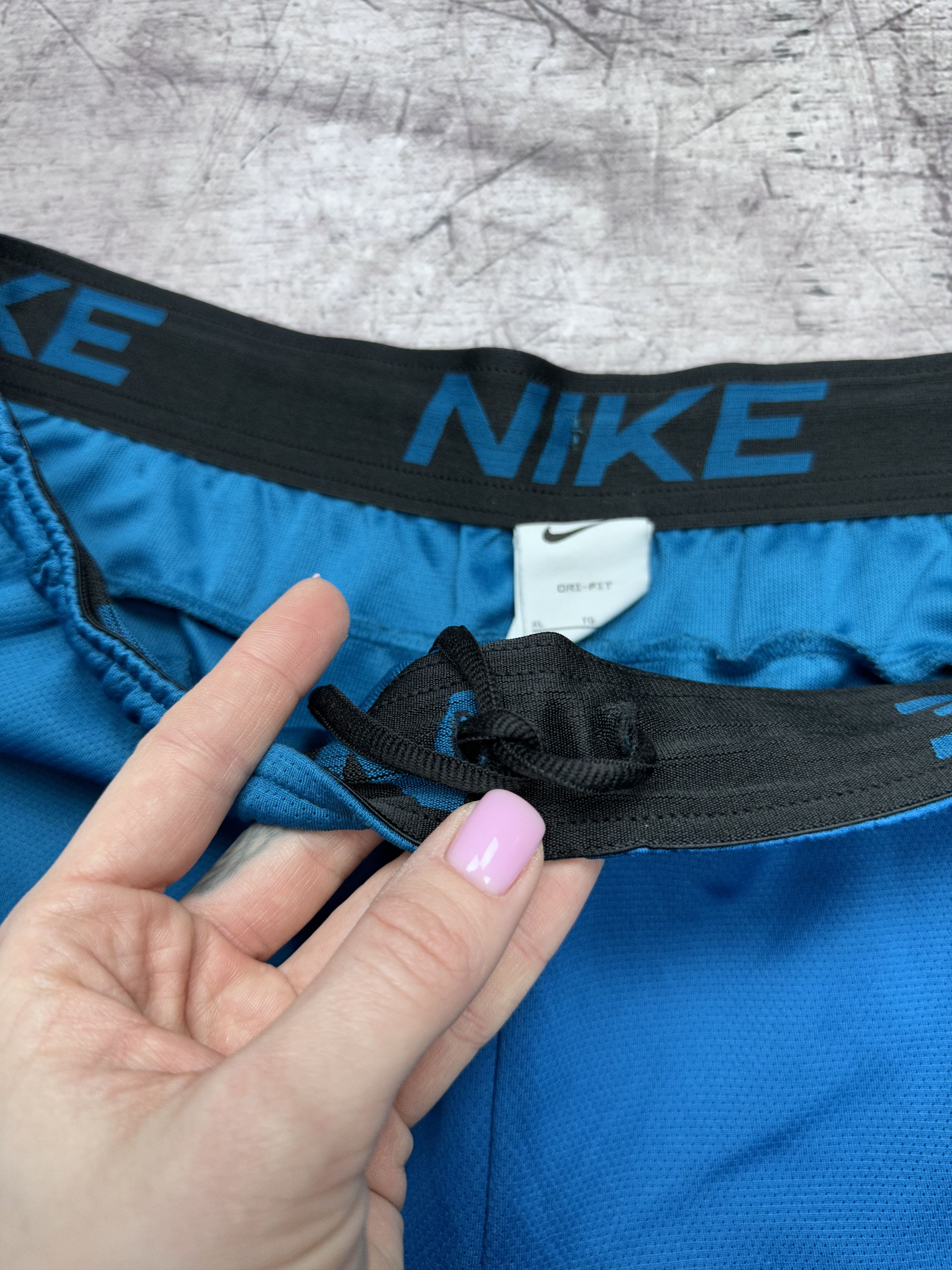 Nike Nike Dri Fit Mens Shorts Size US 36 / EU 52 - 4 Thumbnail