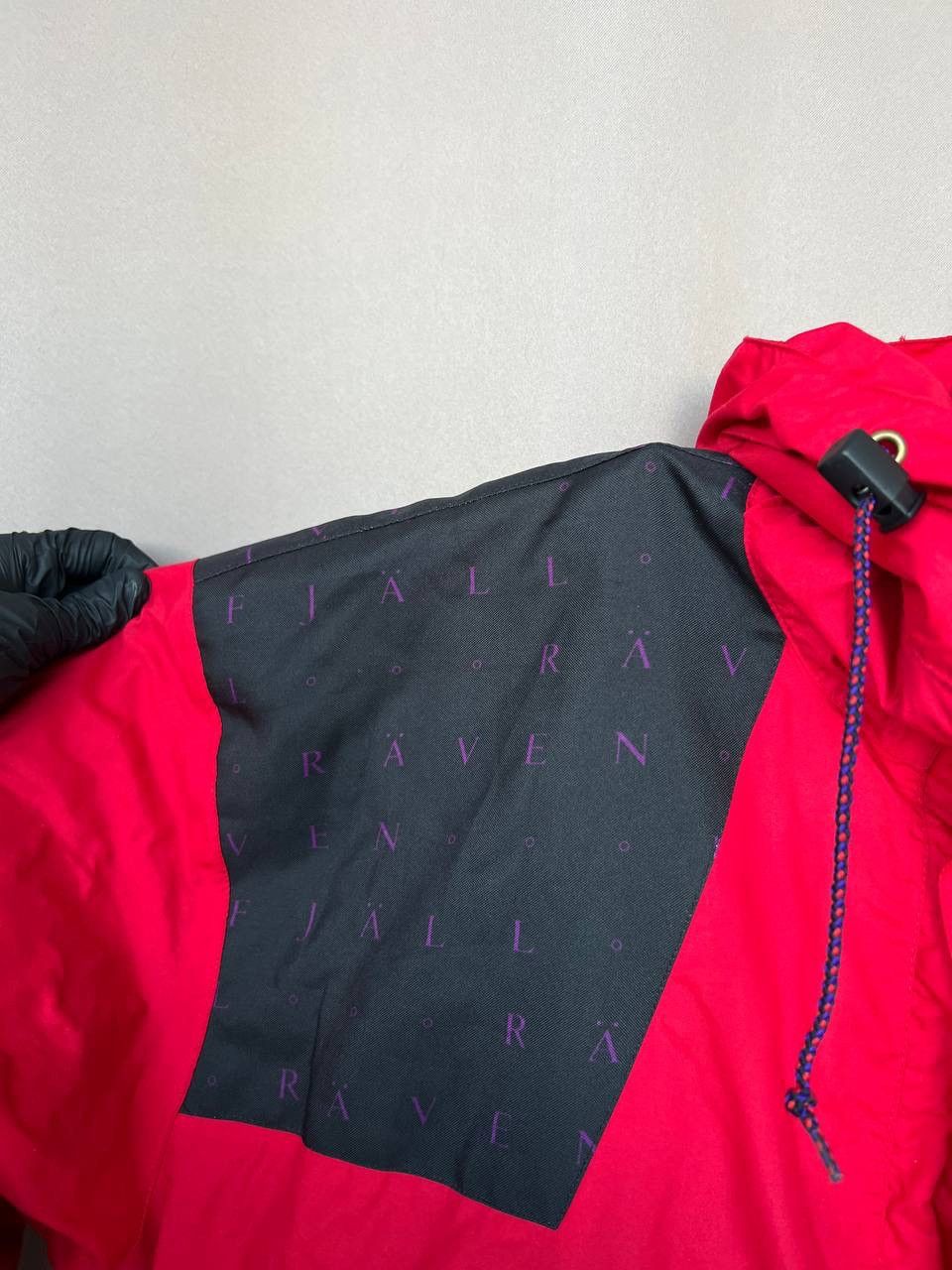 Fjallraven Fjallraven Vintage Gore-Tex Ski Snow Suit Jacket Pants Size US M / EU 48-50 / 2 - 15 Thumbnail