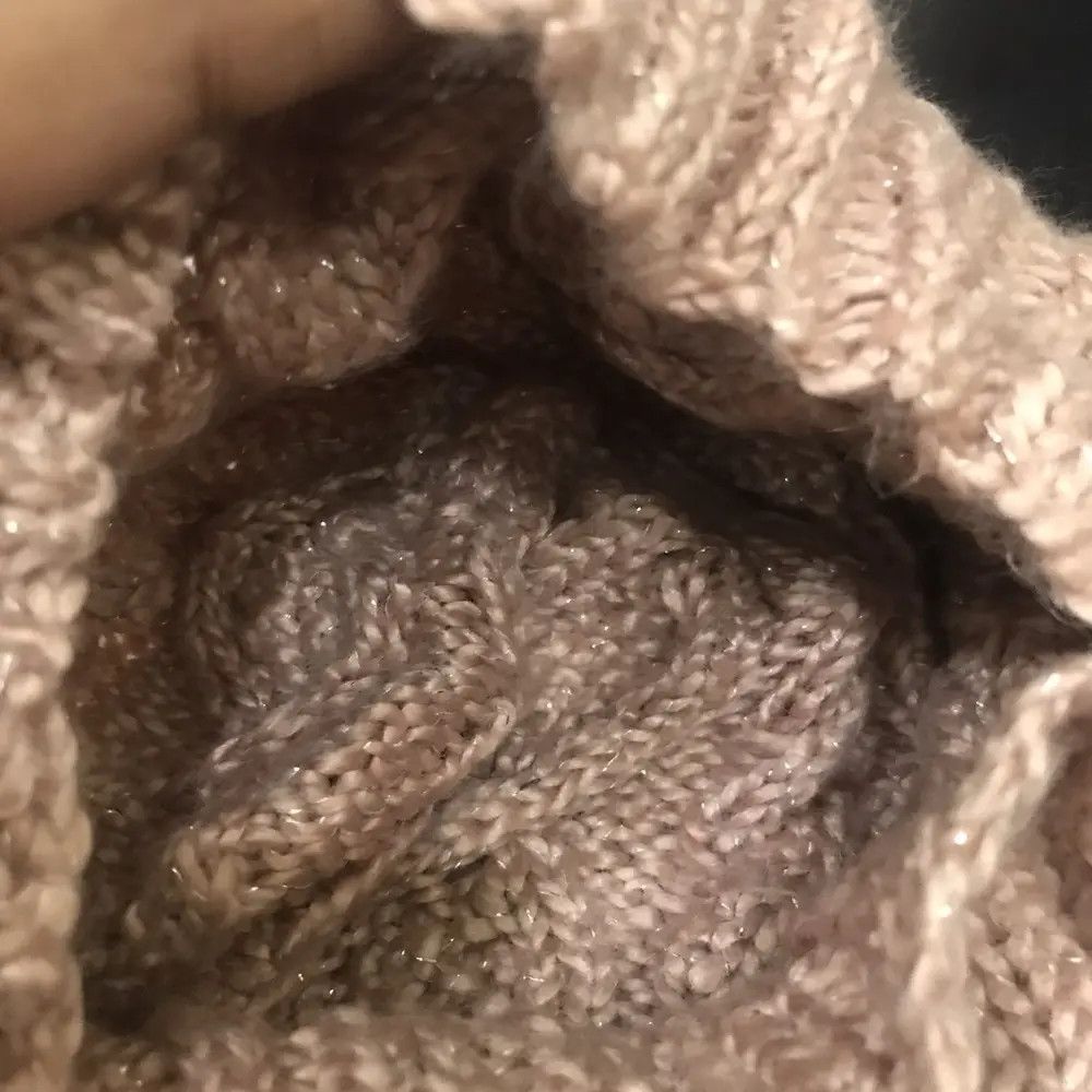 Japanese Brand × Vintage Japanese Brand Knit Beanie Hat Size ONE SIZE - 5 Thumbnail