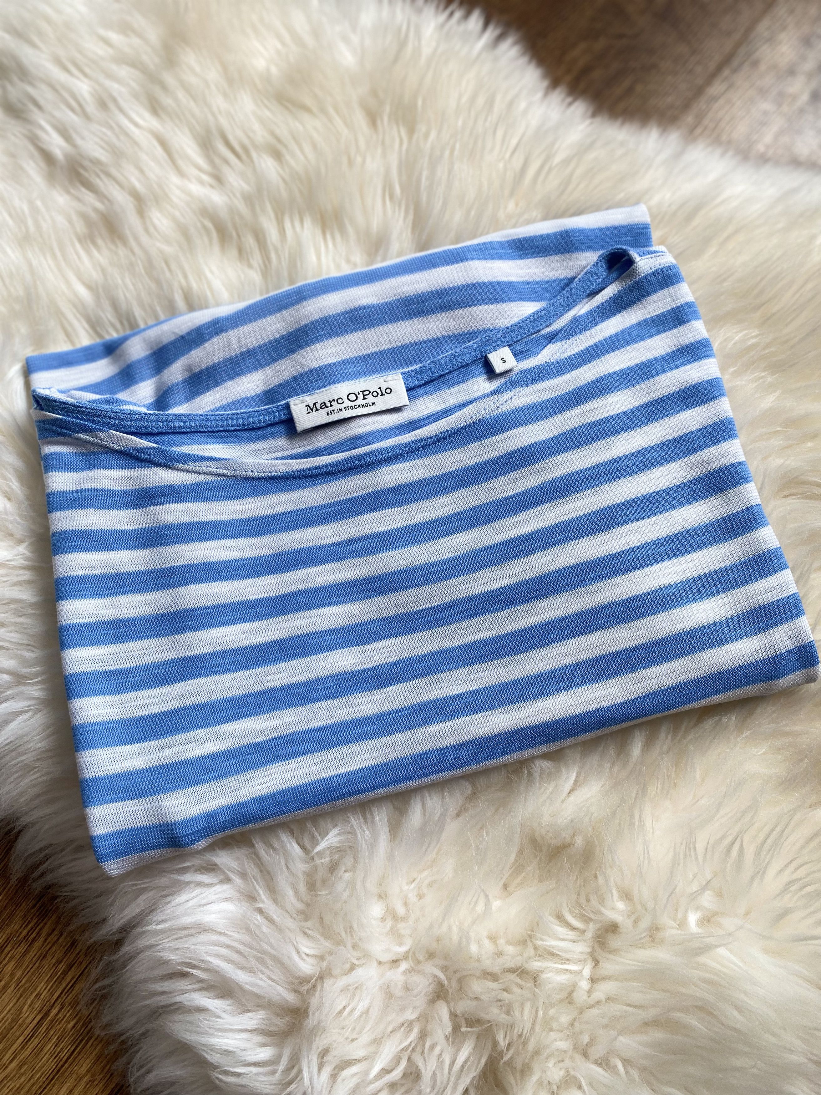 Marc O'Polo Marco O Polo shirt Size S / US 4 / IT 40 - 6 Thumbnail