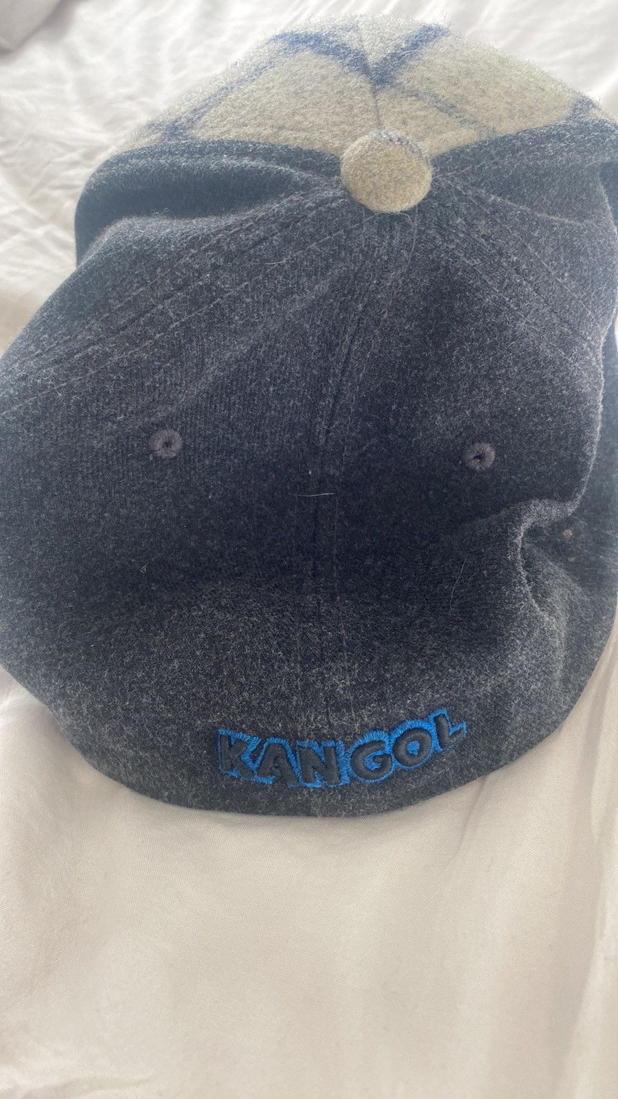 Kangol Vintage Kangol Hat Size ONE SIZE - 5 Thumbnail