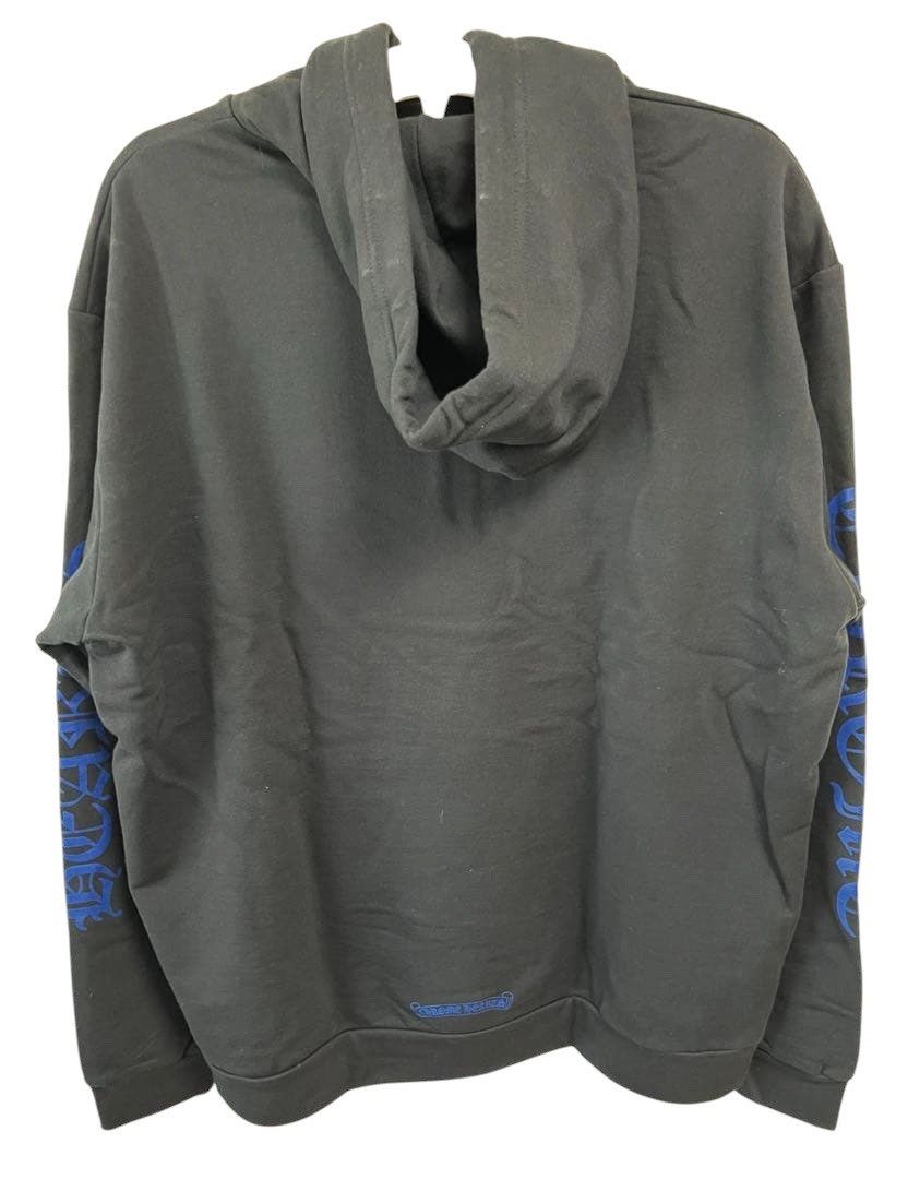 Chrome Hearts Chrome Hearts Hoodie Size US XL / EU 56 / 4 - 3 Thumbnail