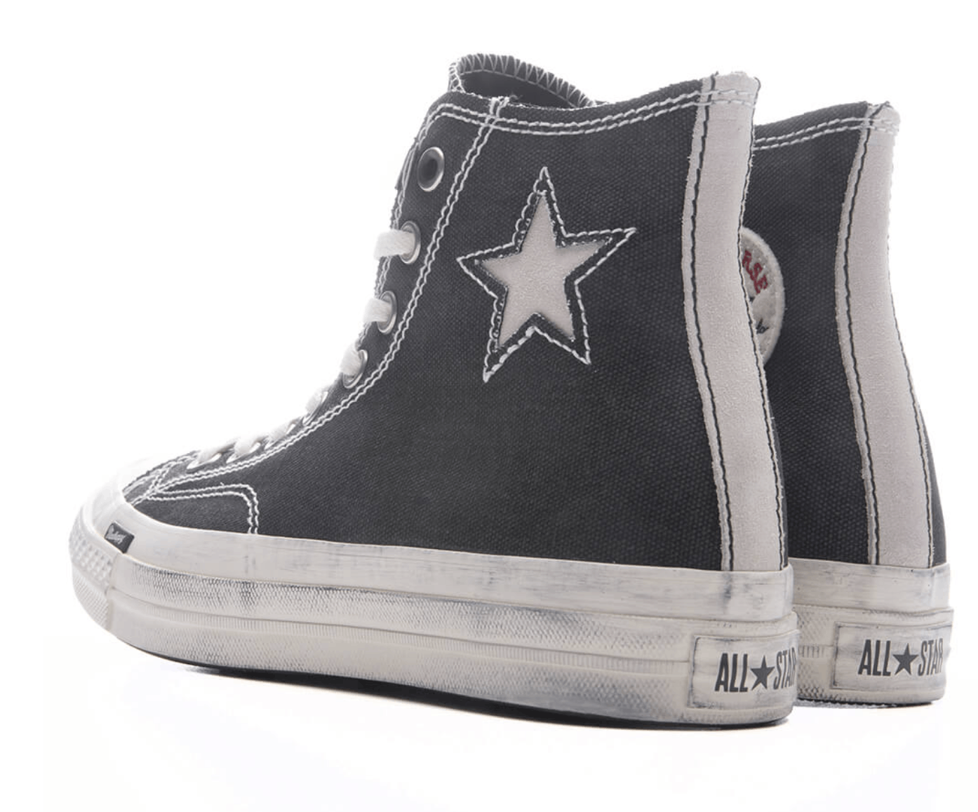 Converse Mad Happy x Converse Size US 10 / EU 43 - 3 Thumbnail