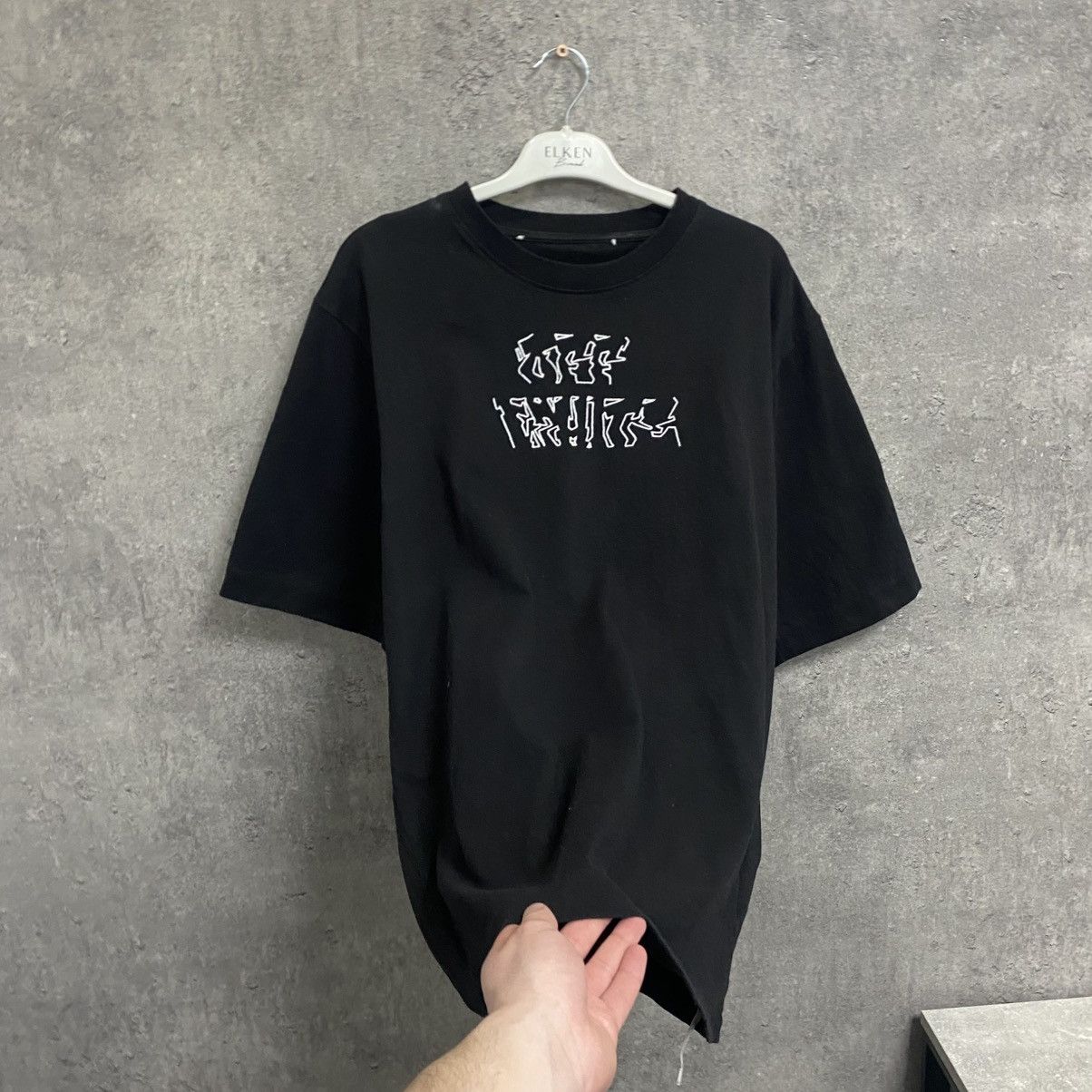 Off-White Off-White T-Shirt Size US M / EU 48-50 / 2 - 3 Thumbnail