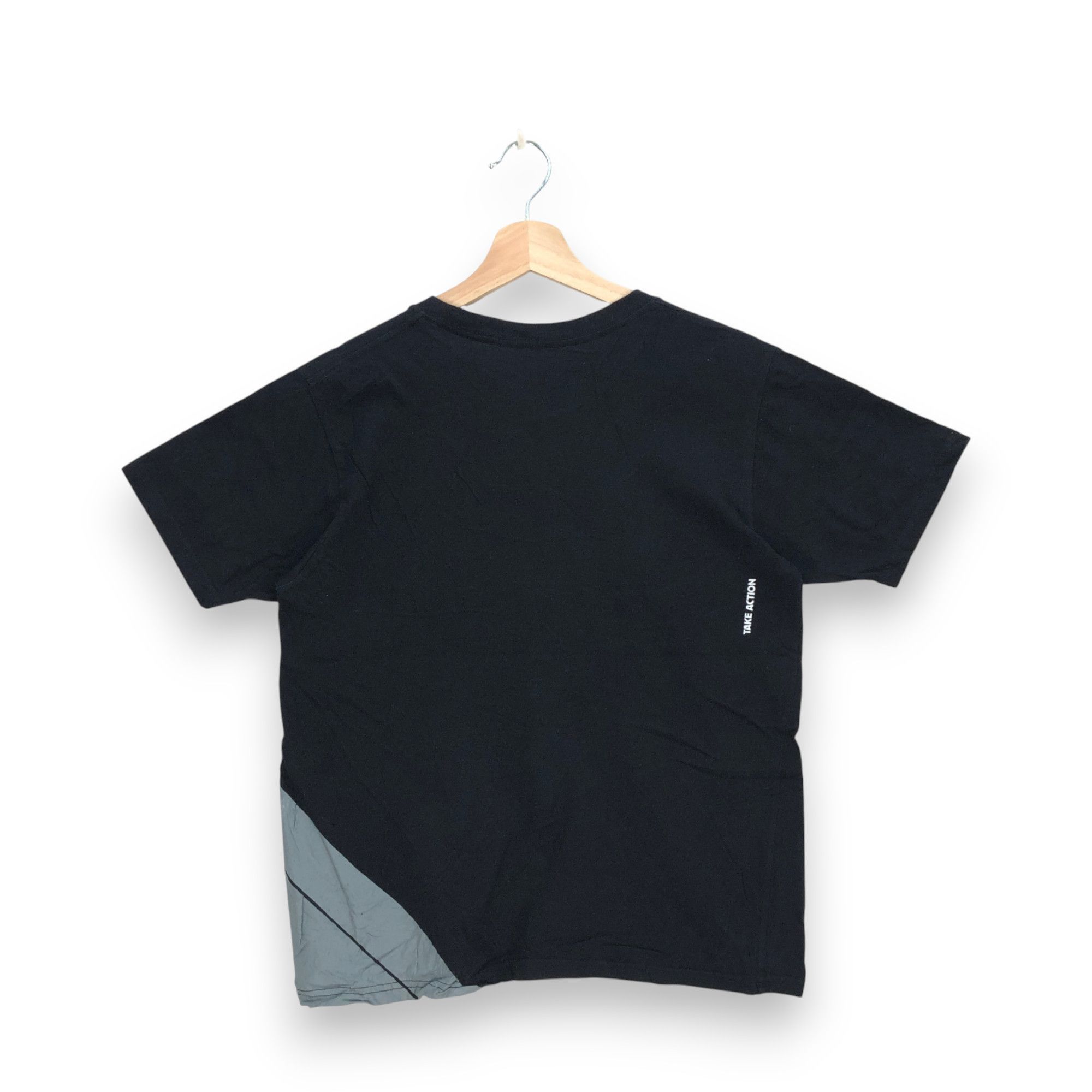Marlboro Vintage Y2K Marlboro T Shirts Philips Moris Crewneck Tees Size US M / EU 48-50 / 2 - 2 Thumbnail