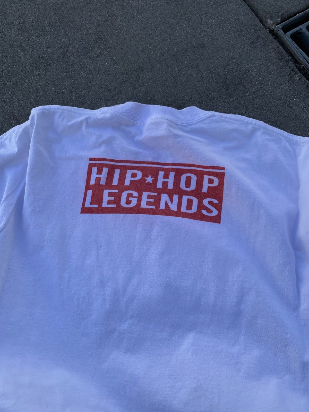 Snoop Dogg Hip Hop Legends Dr. Dre Snoop Dogg Ice Cube Size US XXL / EU 58 / 5 - 12 Thumbnail