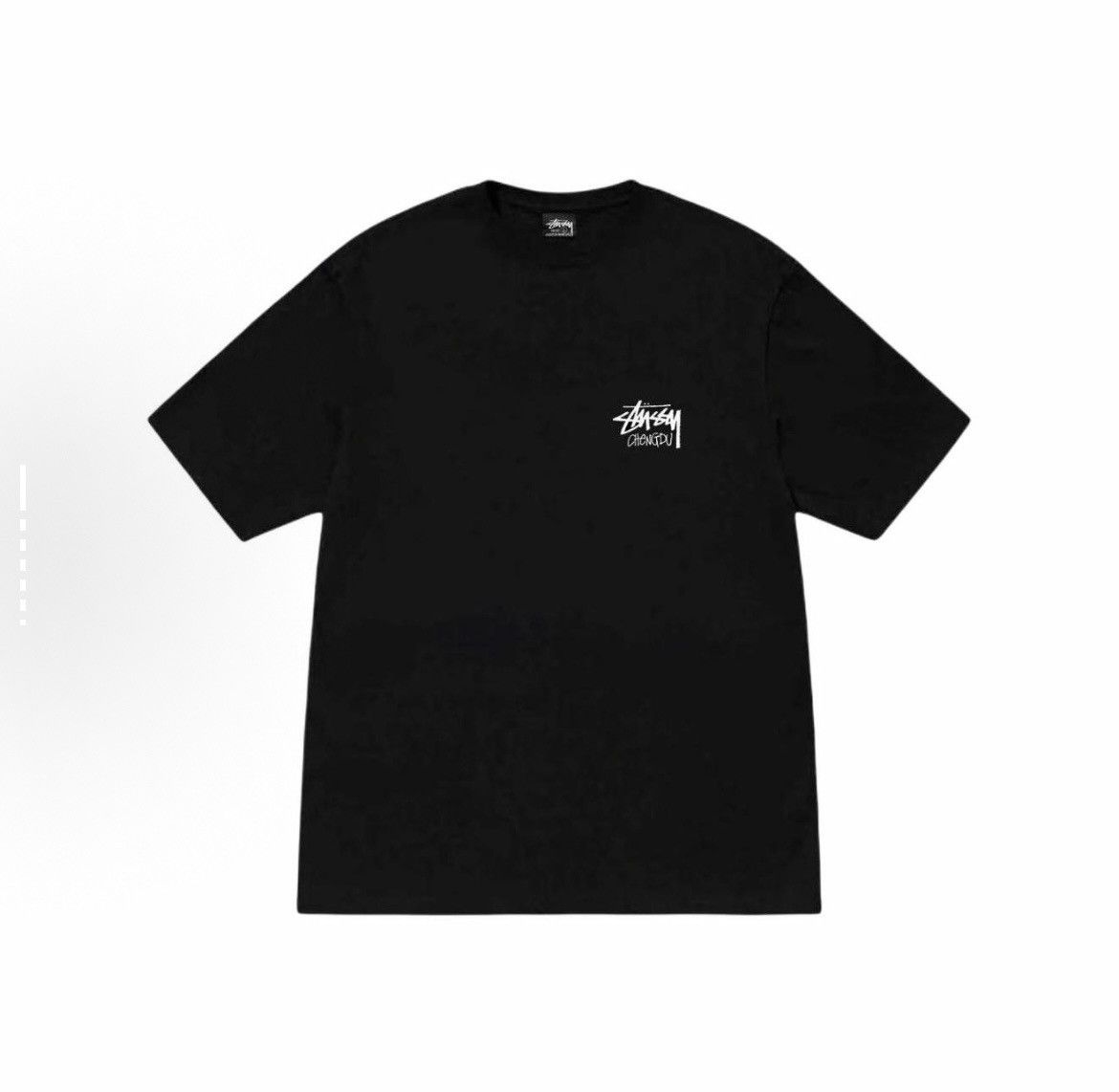 Stussy Seoul Chapter