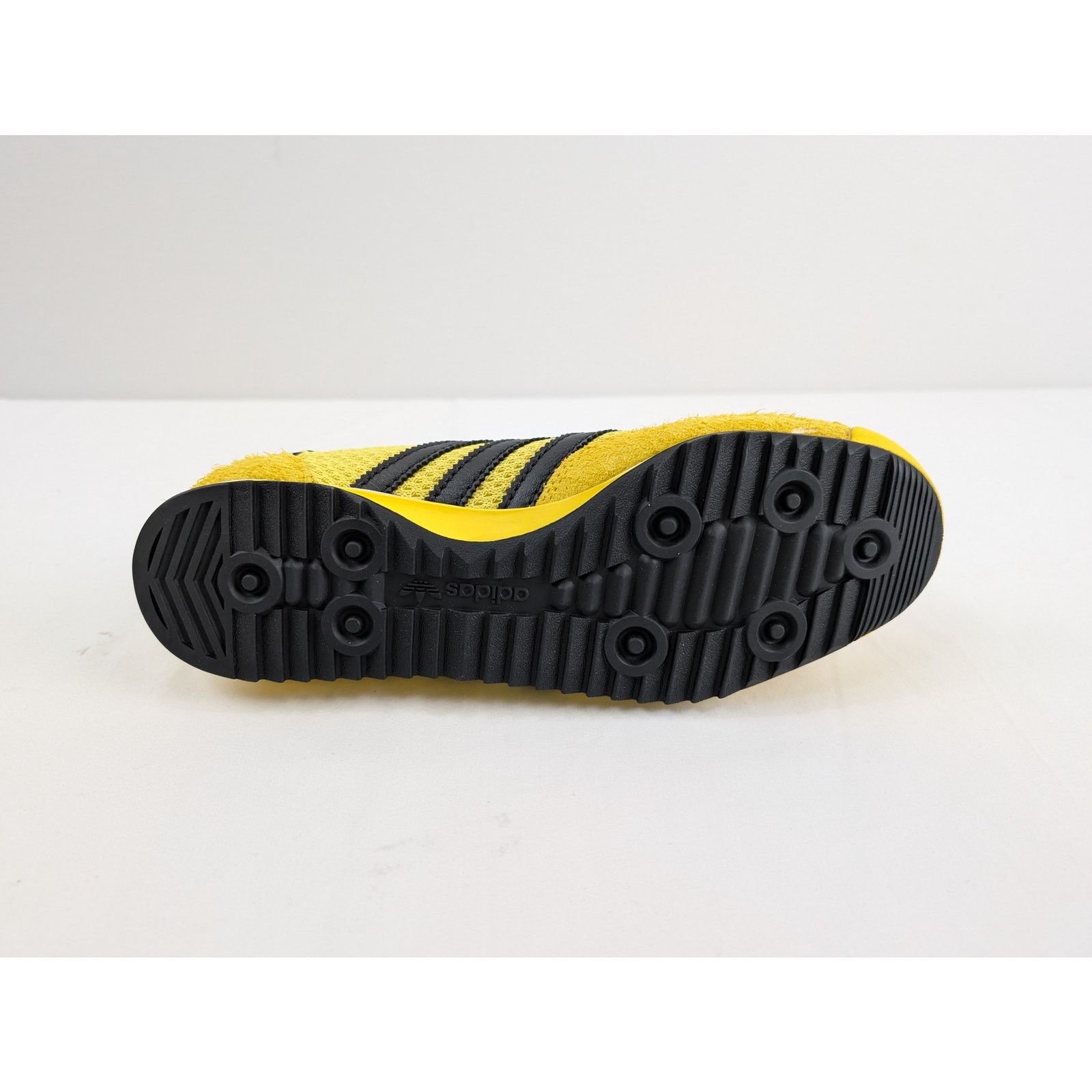 Adidas × Wales Bonner o1rshd1 SL76 Sneakers in Yellow Size US 10.5 / EU 43-44 - 13 Thumbnail