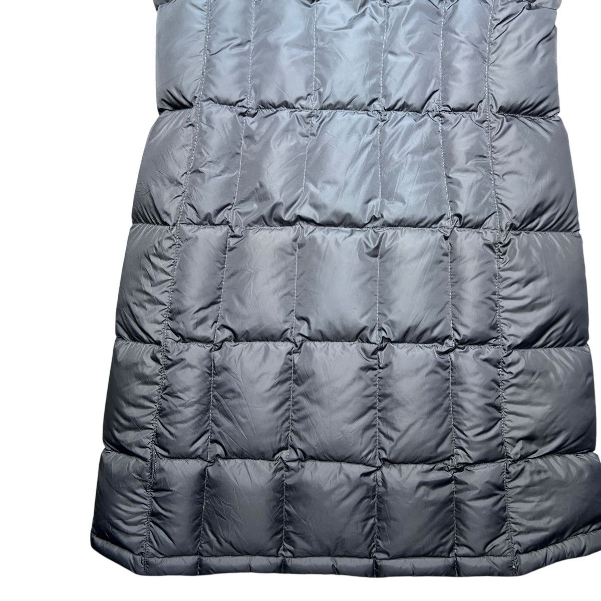 The North Face North Face Women’s Metropolis 550 Parka Down Hooded Jacket Size S / US 4 / IT 40 - 22 Thumbnail