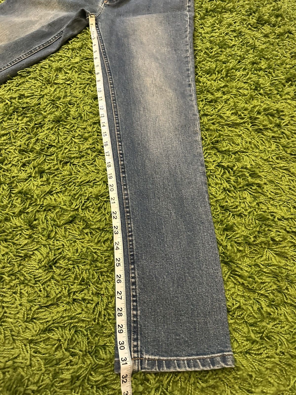 A.P.C. A.P.C. Petit New Standard Denim Size US 32 / EU 48 - 9 Thumbnail