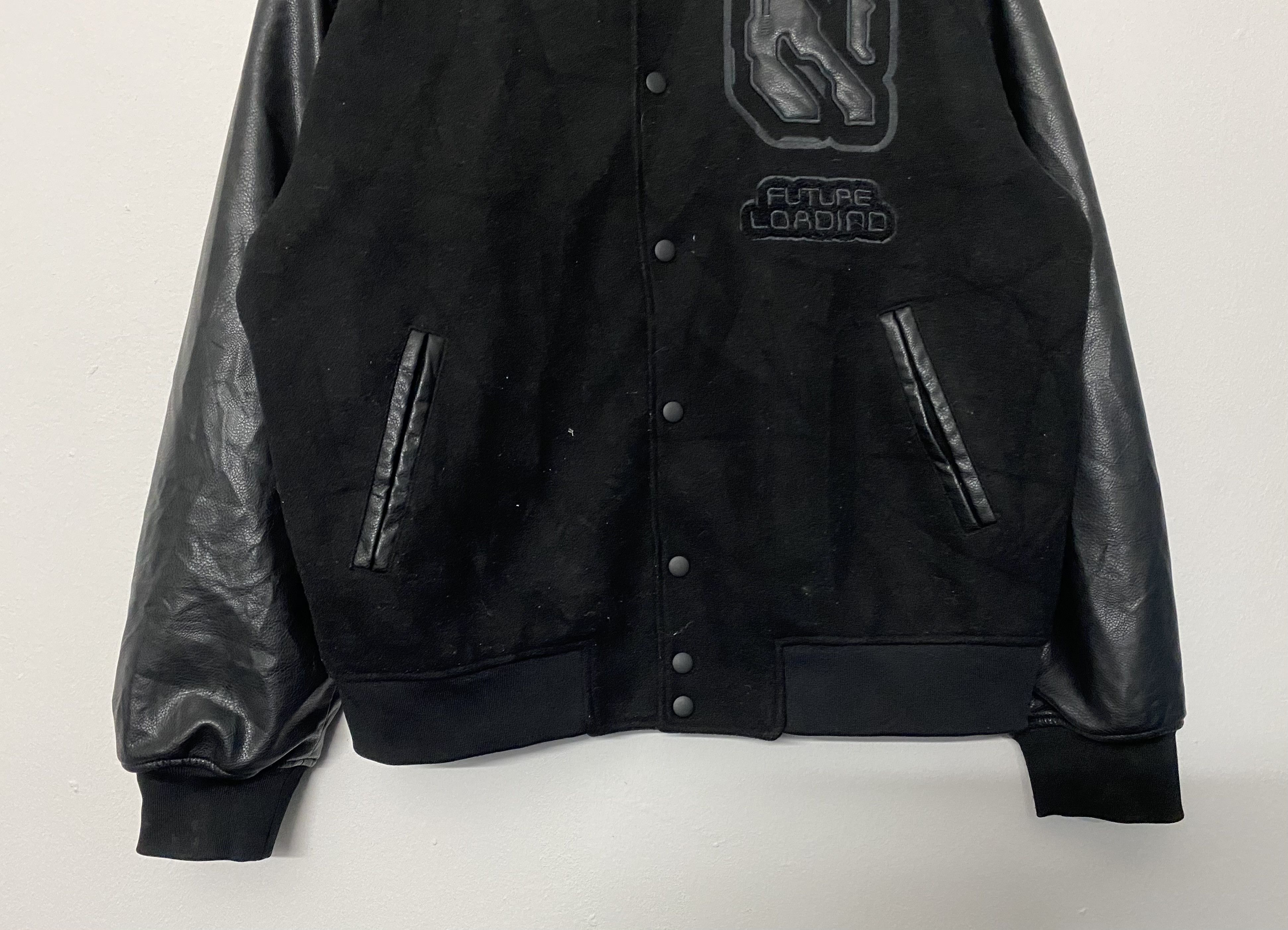 H&M H&M Varsity Jacket Size US M / EU 48-50 / 2 - 4 Thumbnail
