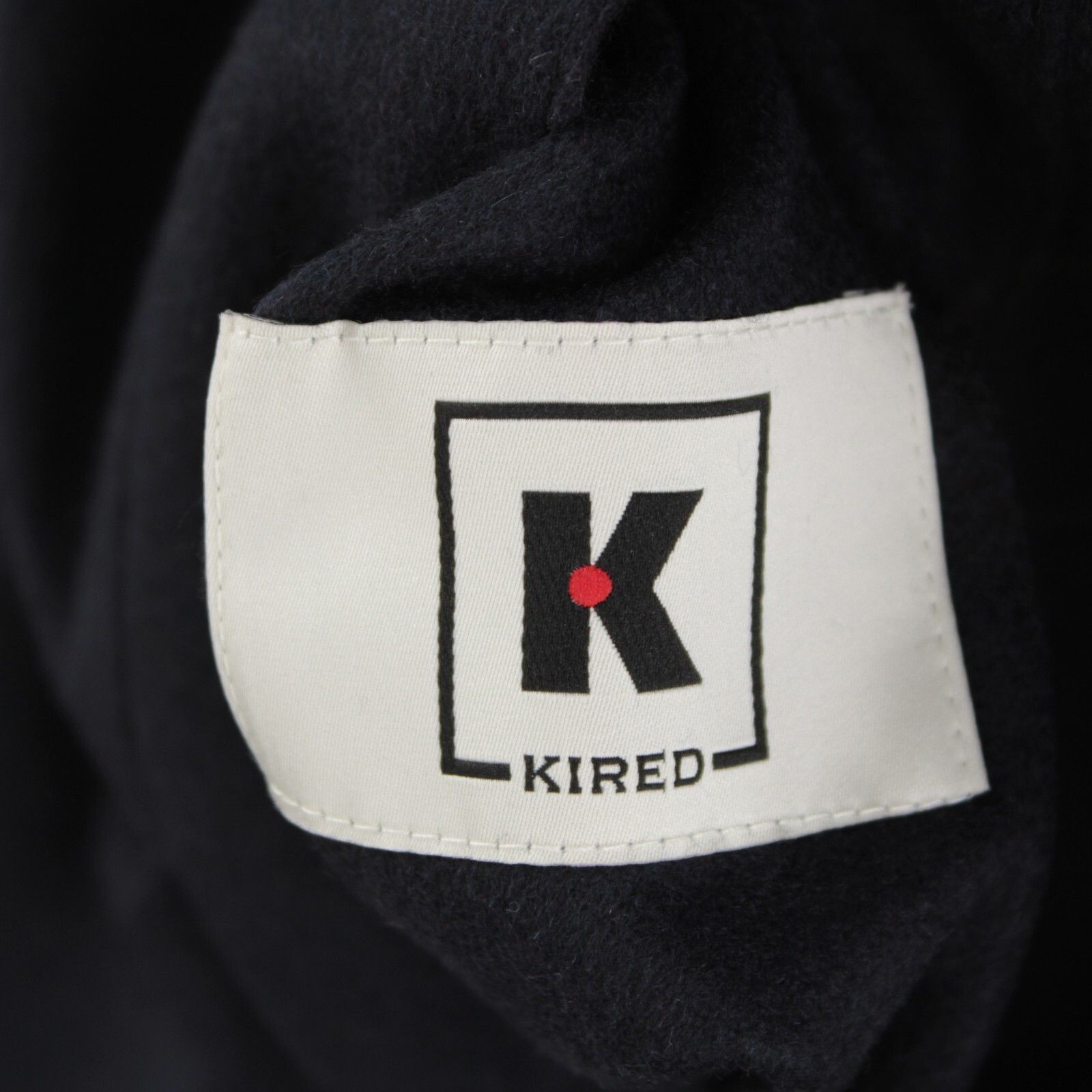 Kiton Kiton Jacket Size S US In Blue Cashmere Size US S / EU 44-46 / 1 - 8 Thumbnail