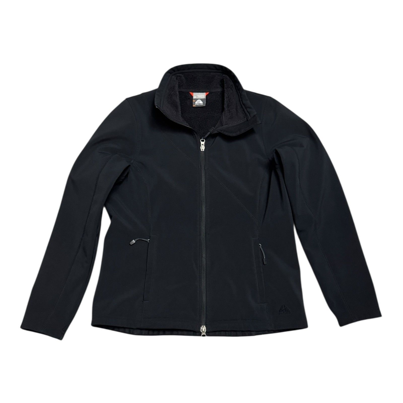 Nike ACG NIKE ACG Vintage Y2K Waterproof Outdoor Activewear Jacket Size M / US 6-8 / IT 42-44 - 1 Thumbnail