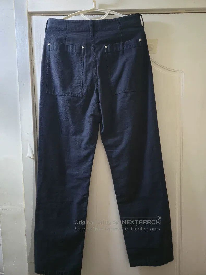 Givenchy Givenchy Cargo pants Size US 28 / EU 44 - 2 Thumbnail