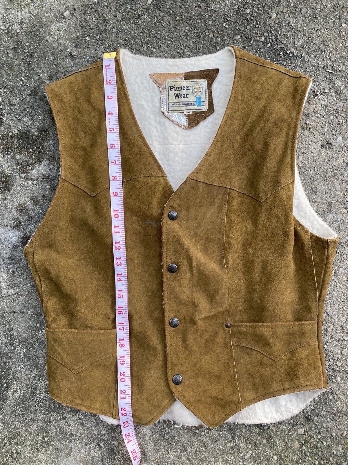 Other Pioneer Wear Size US S / EU 44-46 / 1 - 6 Thumbnail