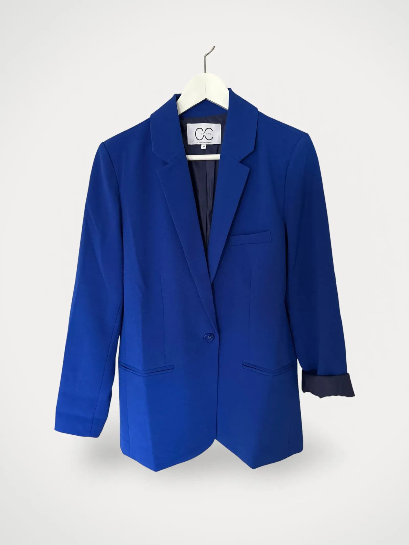 Coster Copenhagen Coster Copenhagen Blazer Size XS / US 0-2 / IT 36-38 - 1 Thumbnail