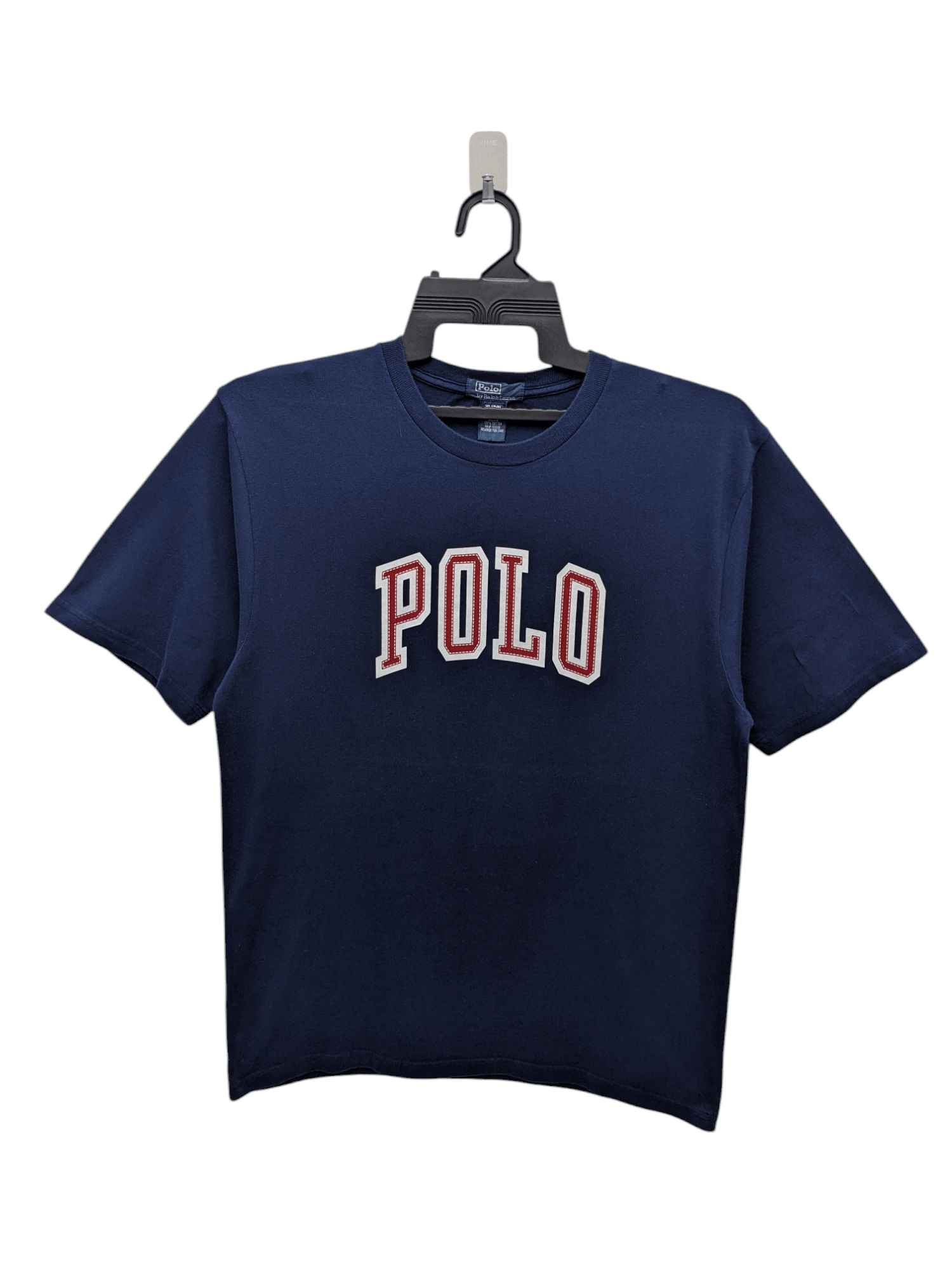 Polo Ralph Lauren VINTAGE POLO RALPH LAUREN Size US XL / EU 56 / 4 - 1 Thumbnail