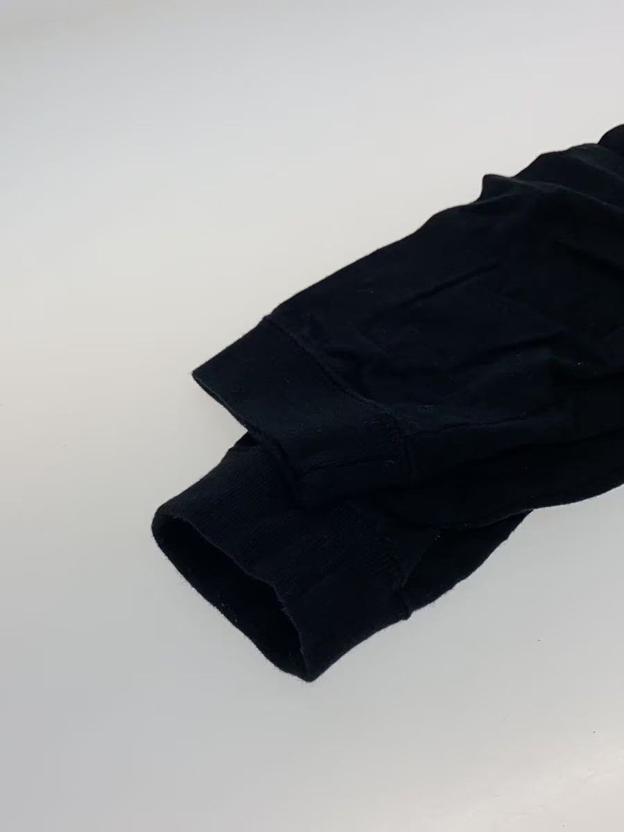 Ground Y × Yohji Yamamoto Upside Down Logo Long Sleeve Tee Size US S / EU 44-46 / 1 - 3 Thumbnail
