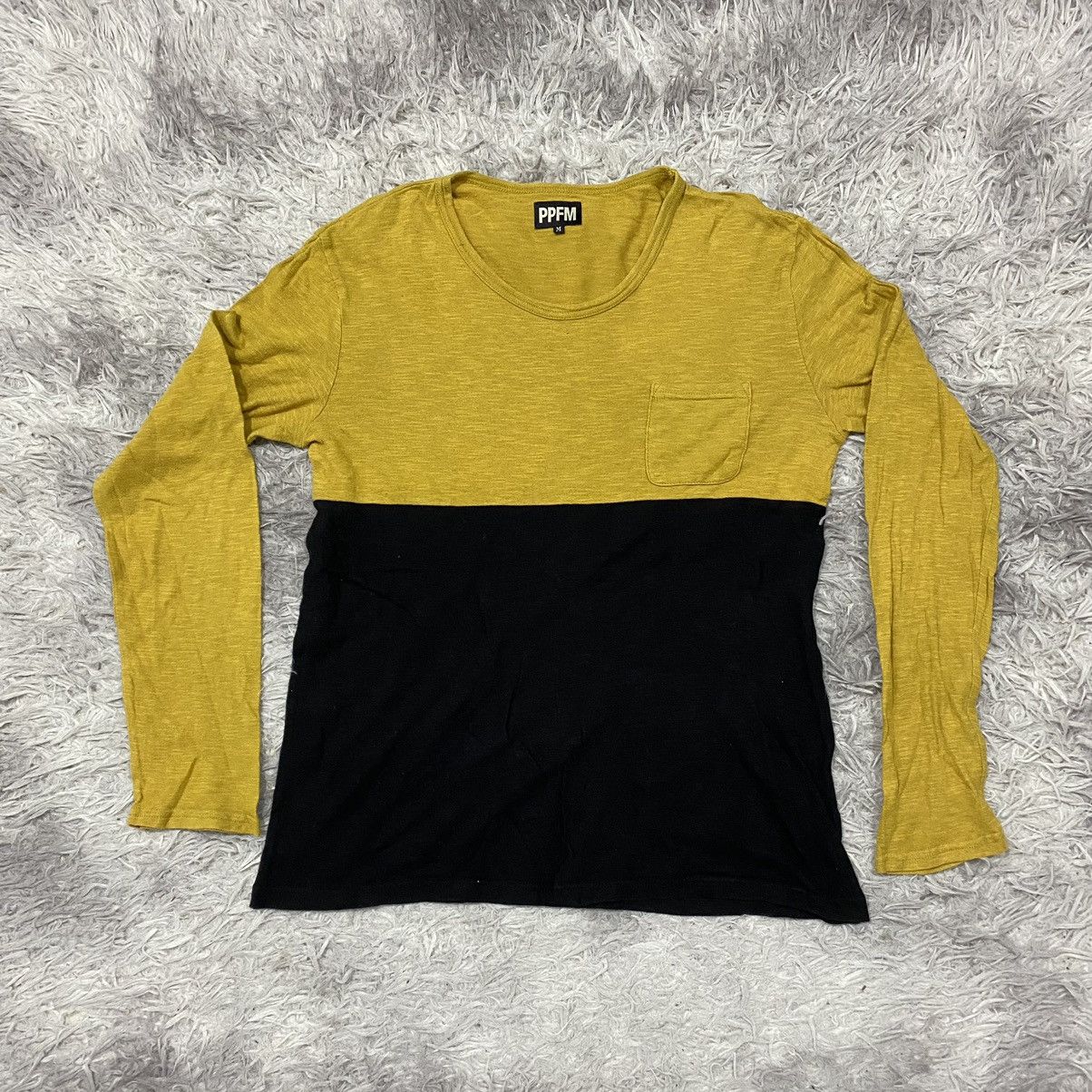 Japanese Brand × PPFM Peyton place for men PPFM japanese brand Size US M / EU 48-50 / 2 - 1 Thumbnail