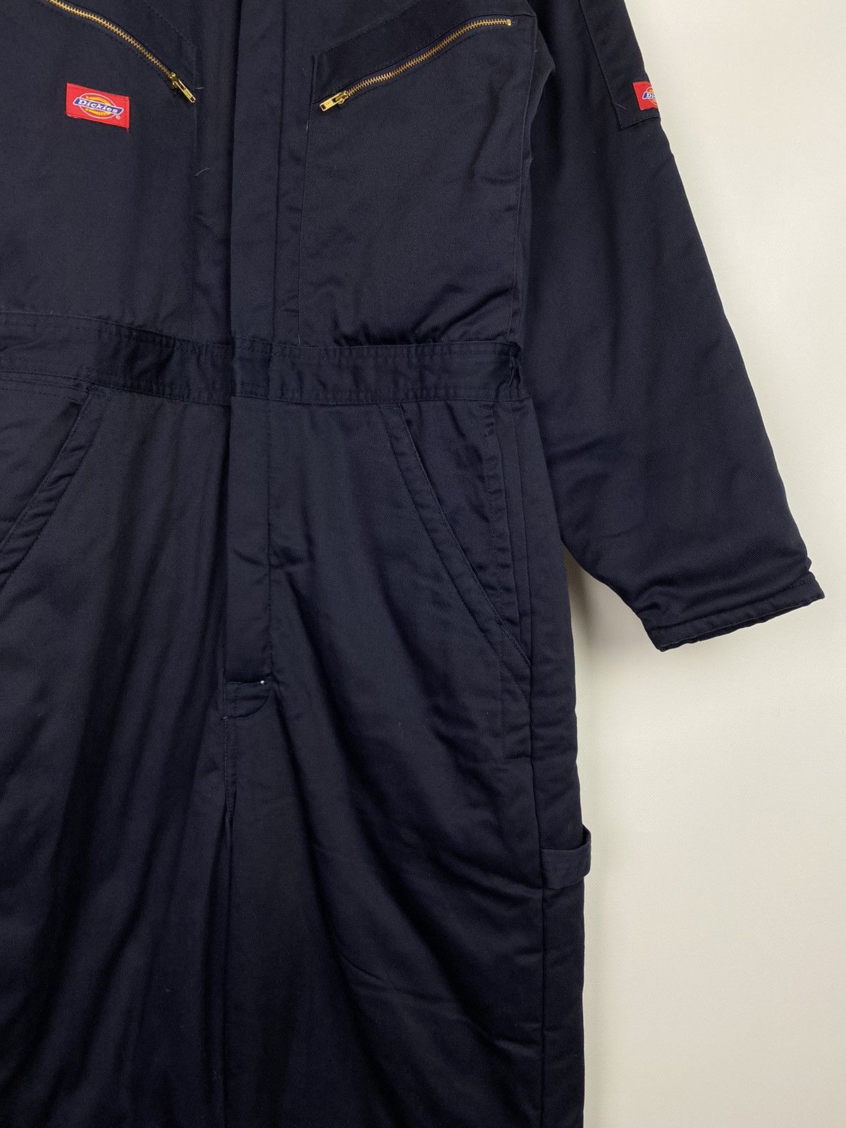 Dickies Dickies men’s workwear overall size S Size US 30 / EU 46 - 10 Thumbnail