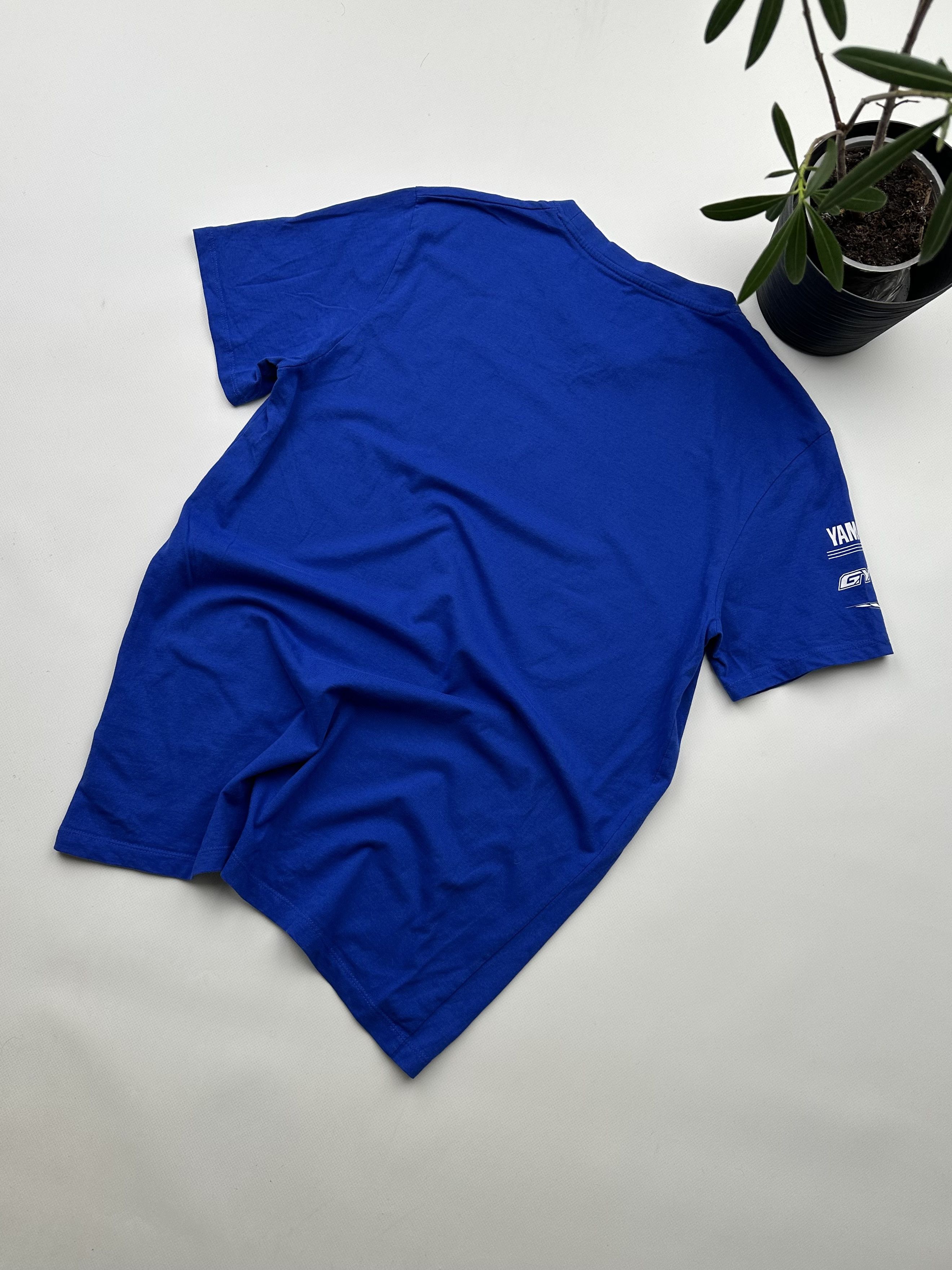 Yamaha Yamaha Vintage T-Shirt (522) Size US M / EU 48-50 / 2 - 4 Thumbnail
