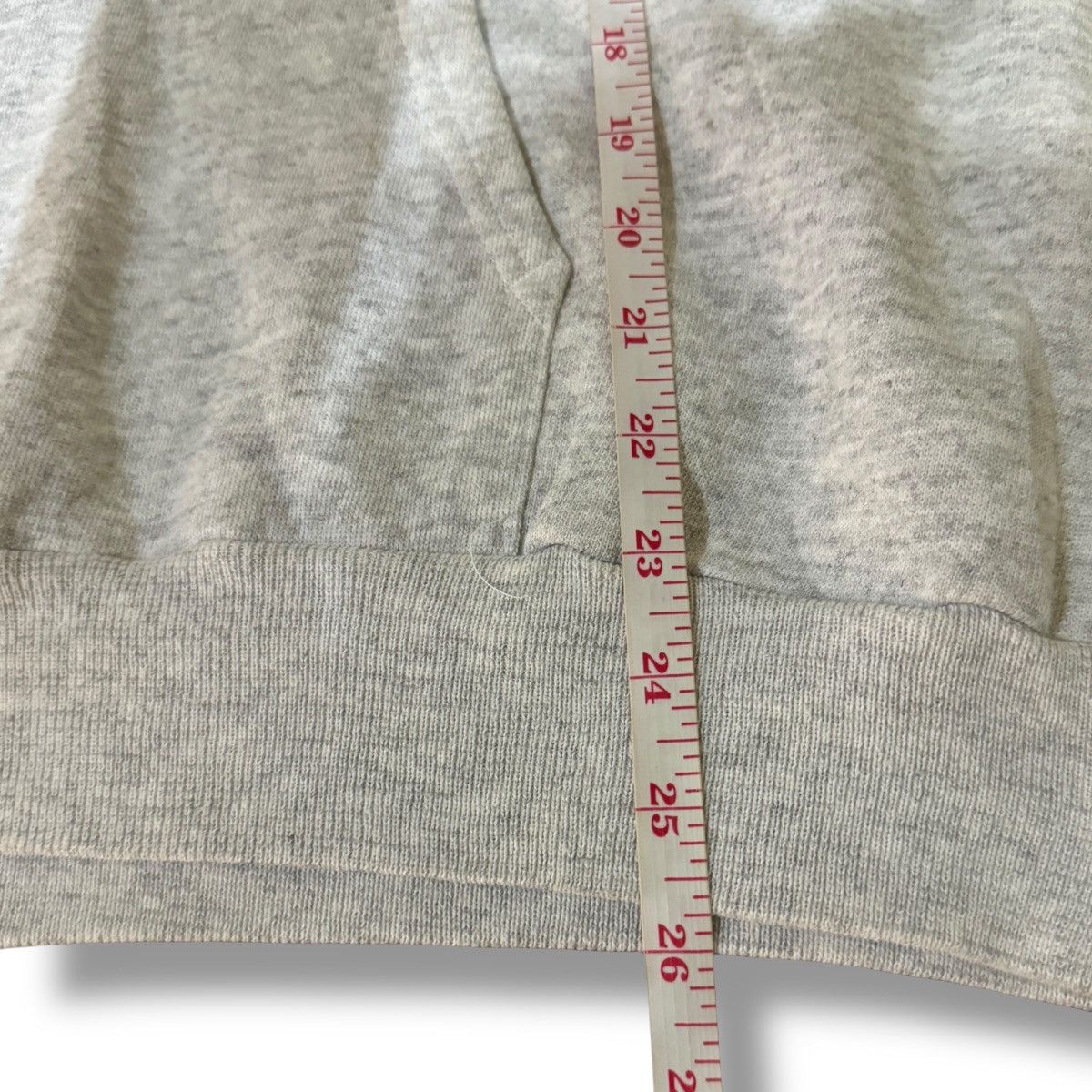 Vintage Vintage Planet Earth Skateboard Hoodie Size US L / EU 52-54 / 3 - 10 Thumbnail
