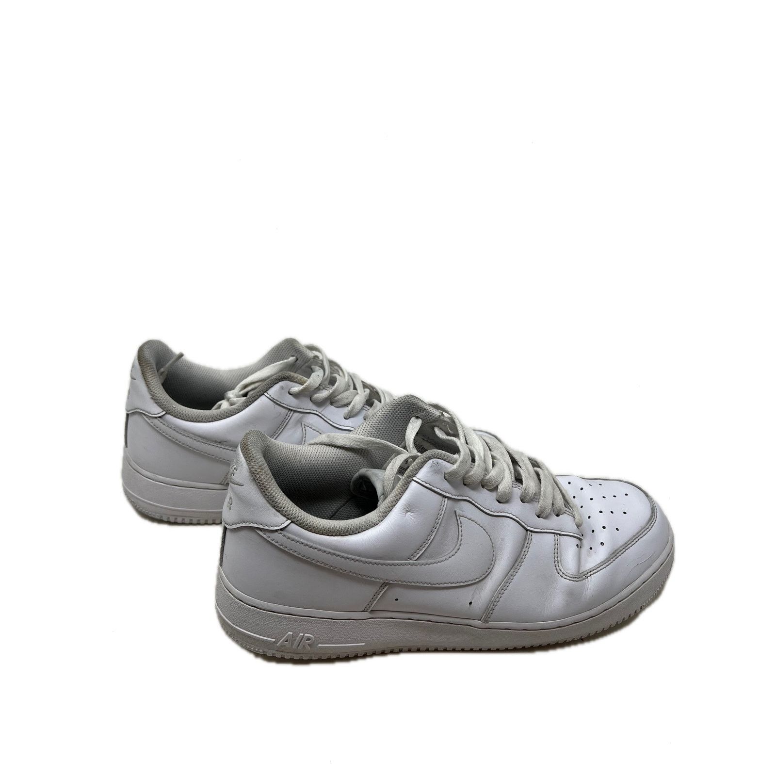 Nike Nike White Air Force 1 Model CW2288-111 Mens 12 Size US 12 / EU 45 - 3 Thumbnail