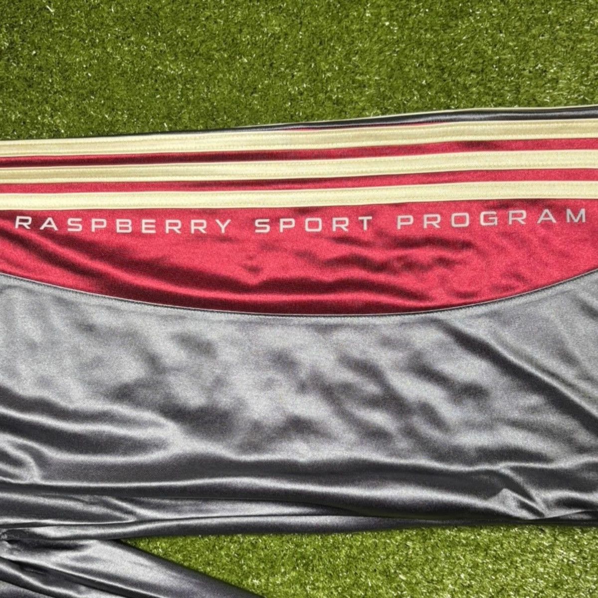 The GV Gallery GV Gallery Tracy McGrady Sweatpants Size US 30 / EU 46 - 2 Thumbnail