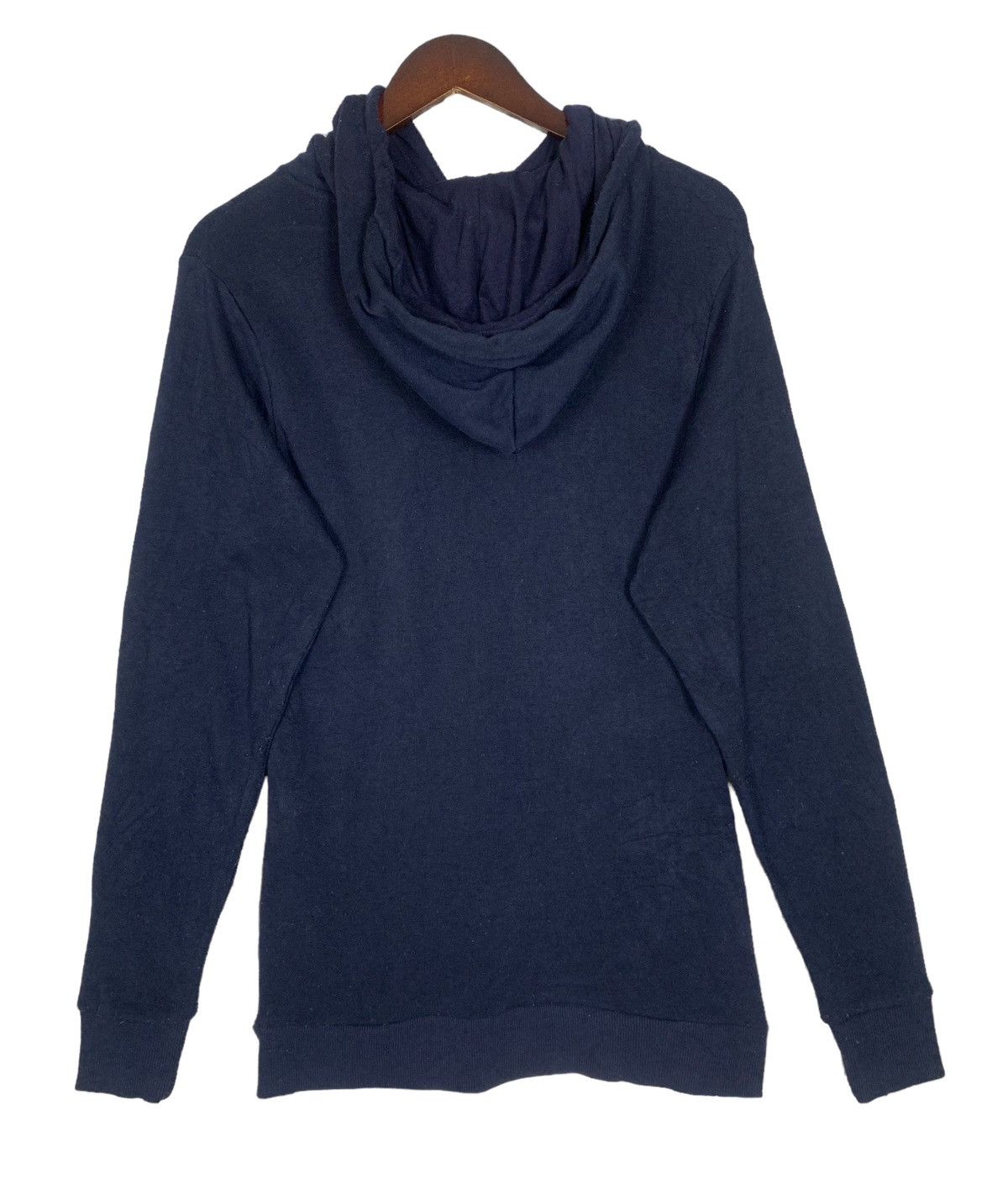 Anime My Hero Academia Anima Japanese Brand Streetwear Hoodie Size S / US 4 / IT 40 - 7 Thumbnail