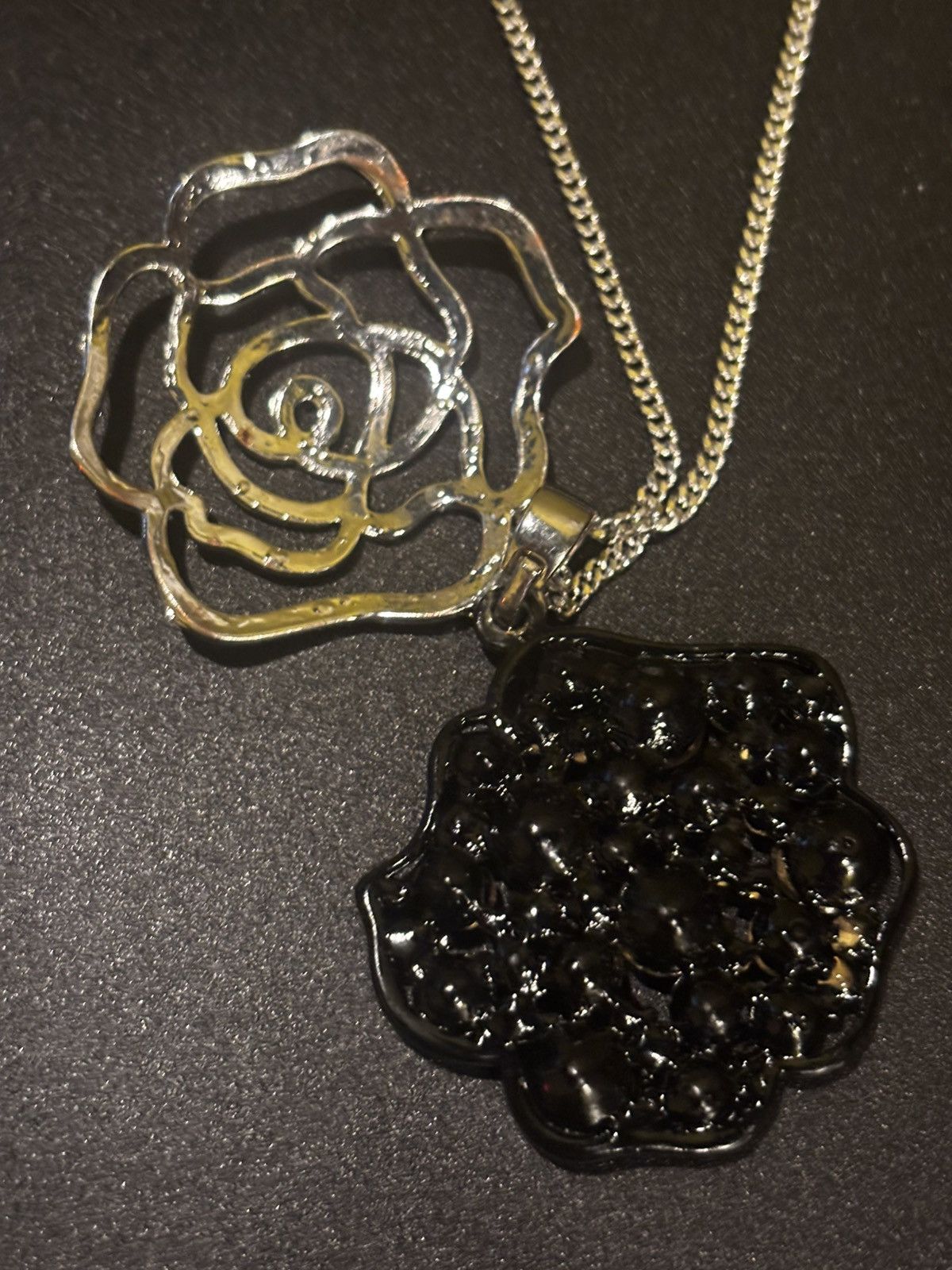 Other Pendant necklace6262 Size ONE SIZE - 6 Thumbnail