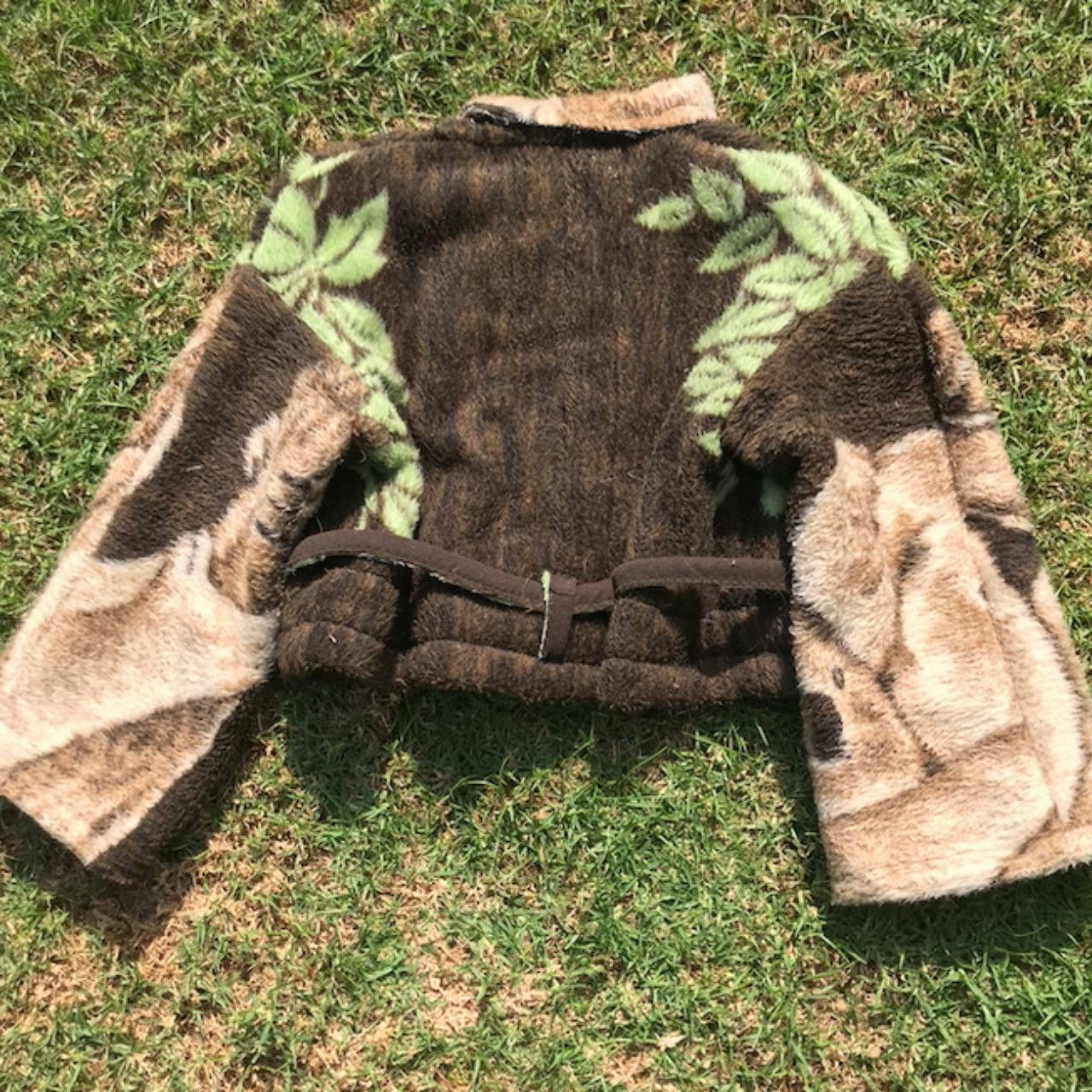 Other Koala Bear Blanket Jacket Size M / US 6-8 / IT 42-44 - 4 Thumbnail